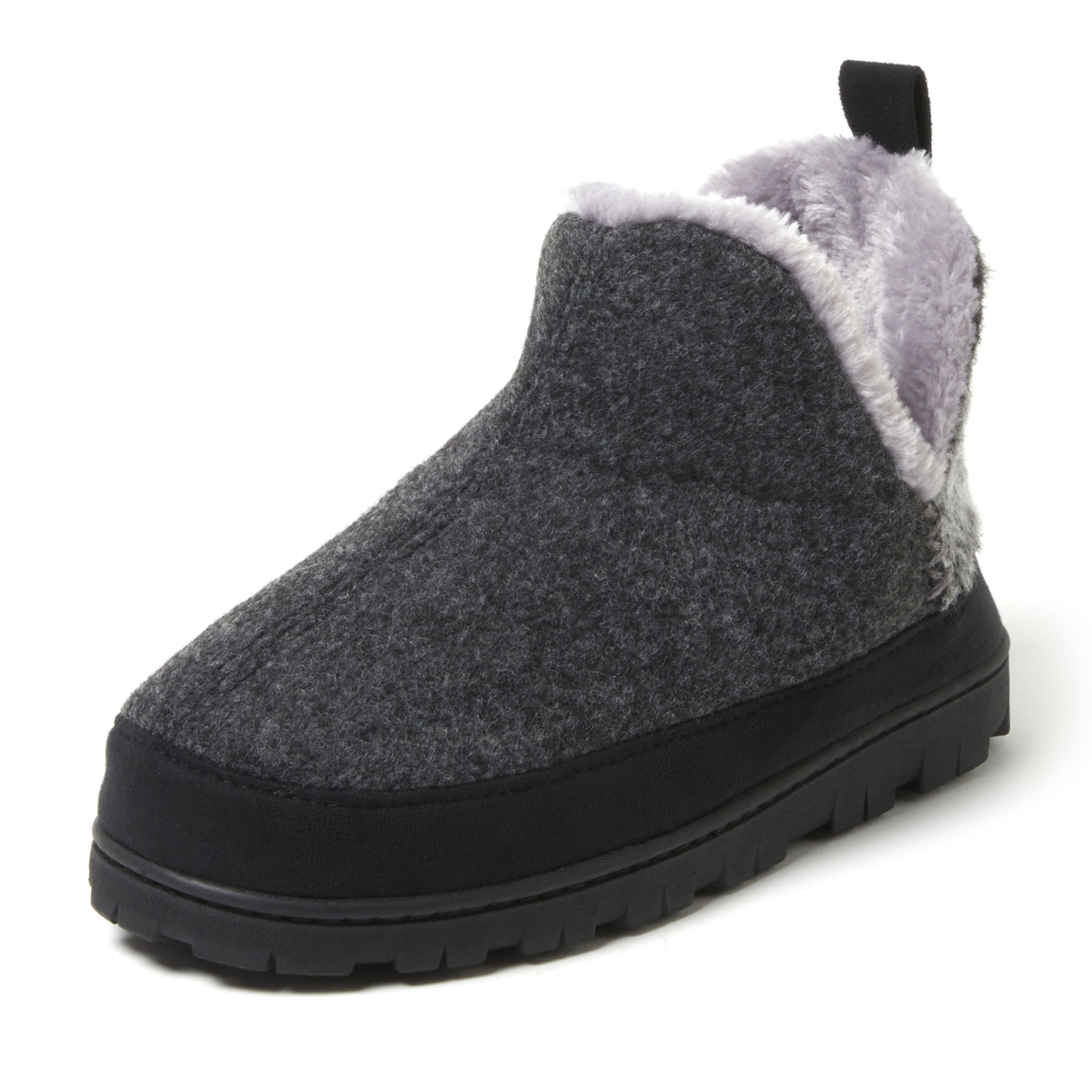 Women's Ember Mixed Material Bootie
