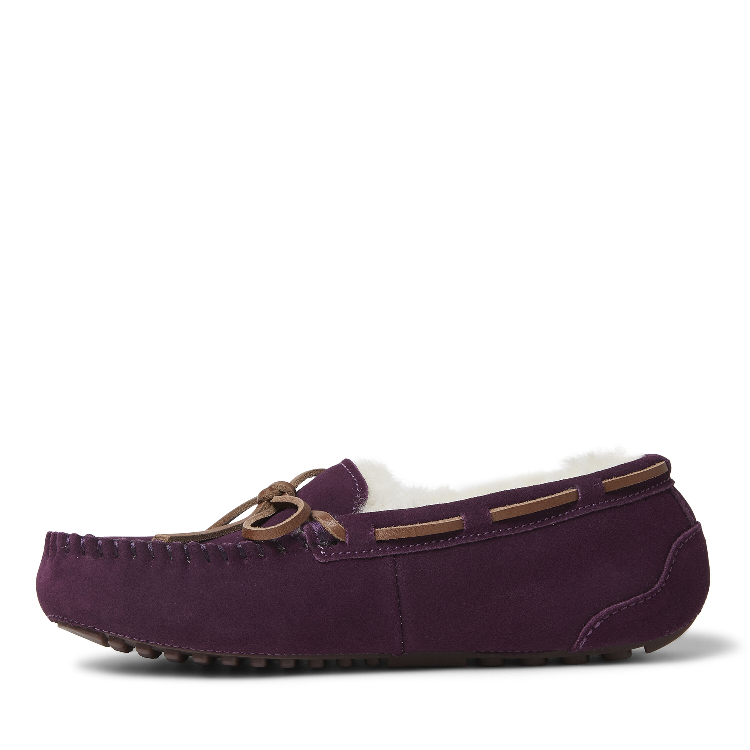 Dearfoam moccasins ladies outlet