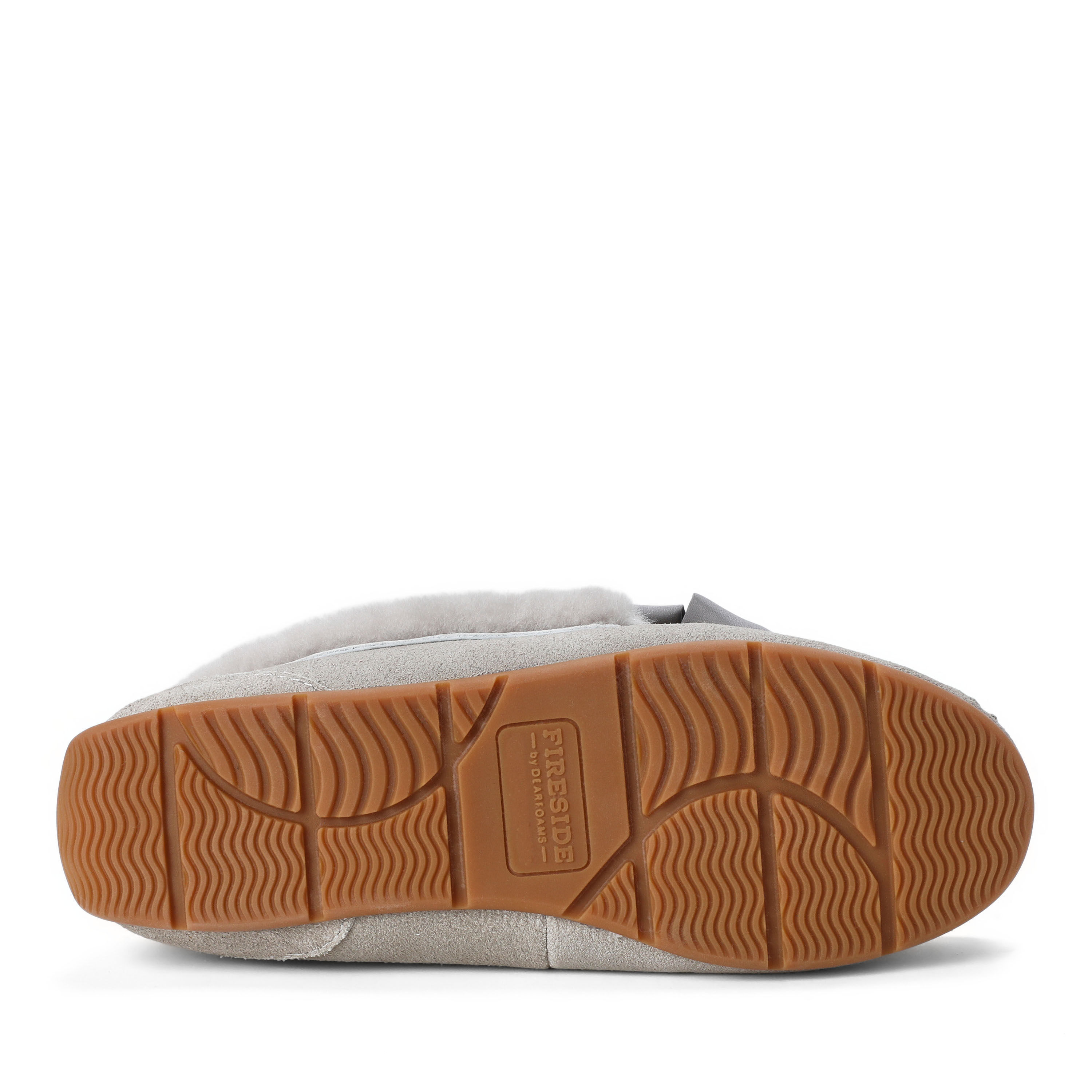 Women's Mel Dream Bow Genuine Shearling Moccasin