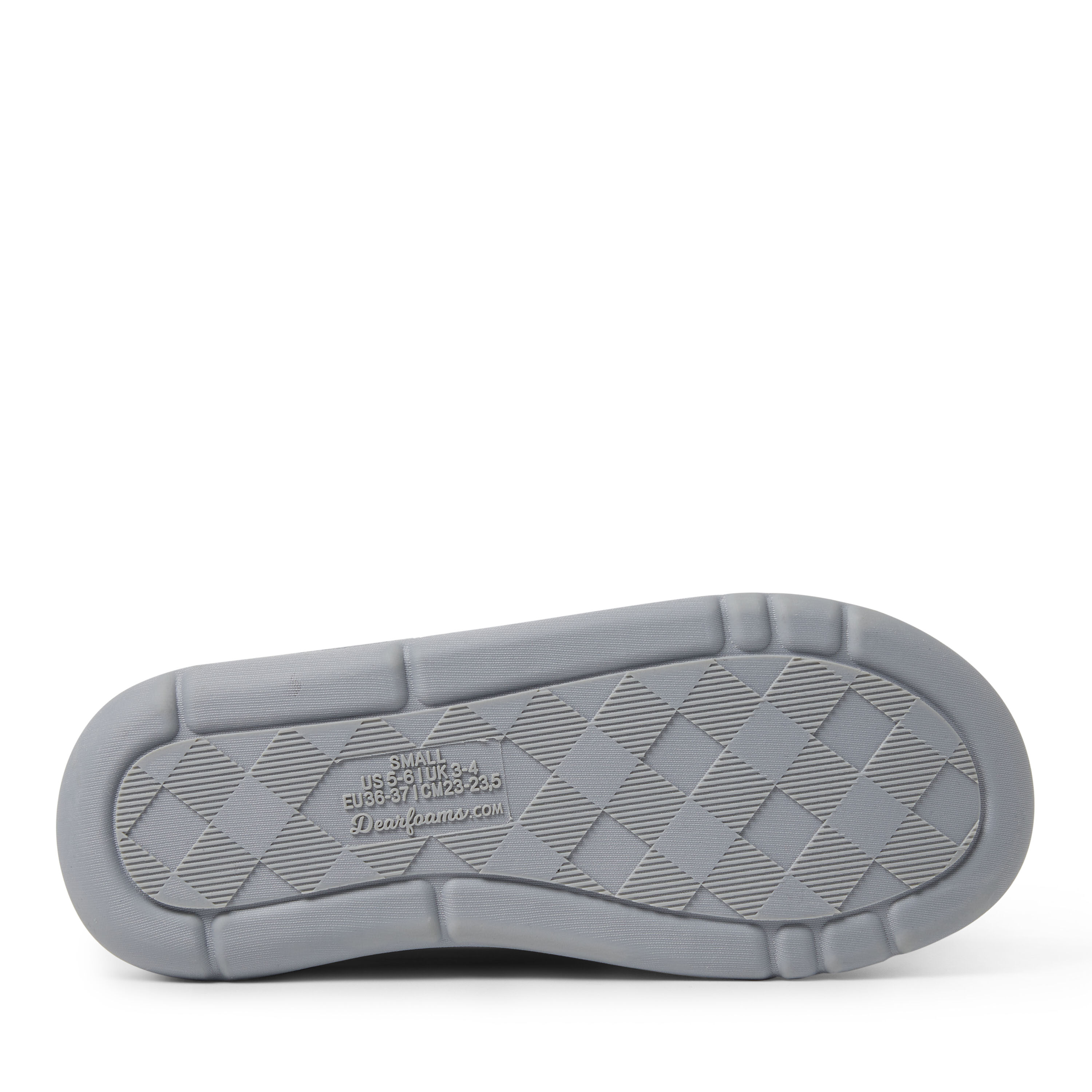 Women's Olive Sweatshirt Clog