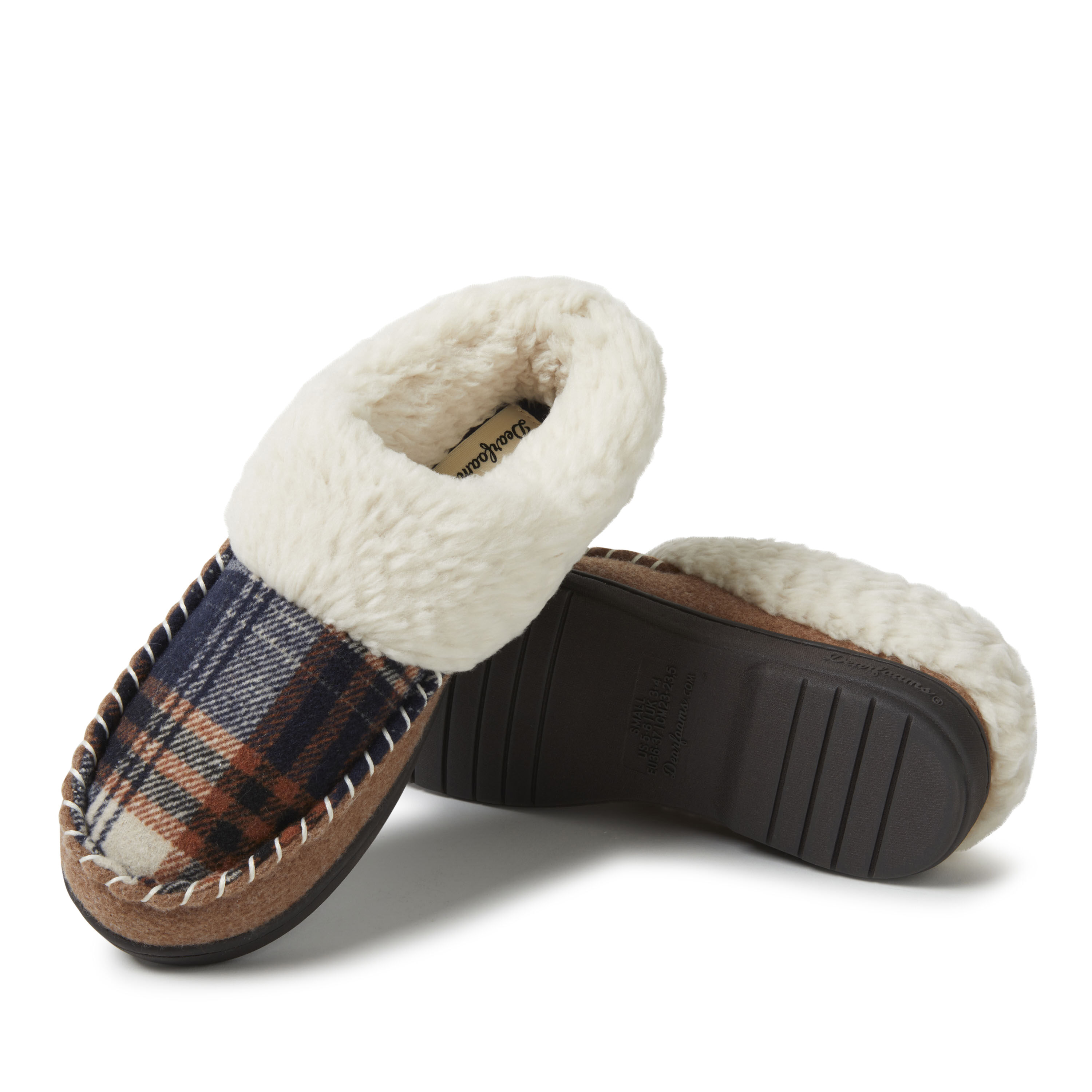 Dearfoam store elaine slippers