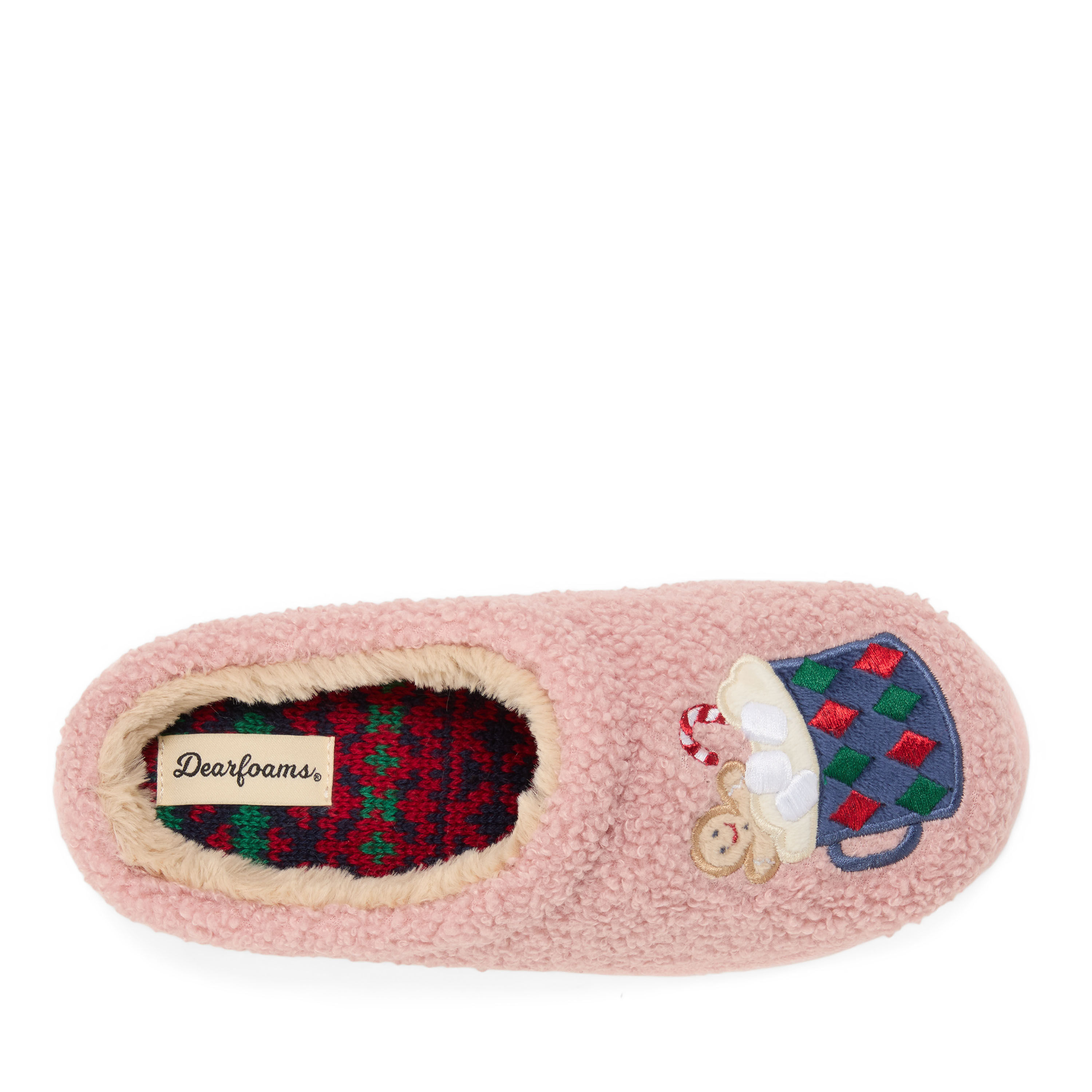 Women's Holiday Novelty Clog