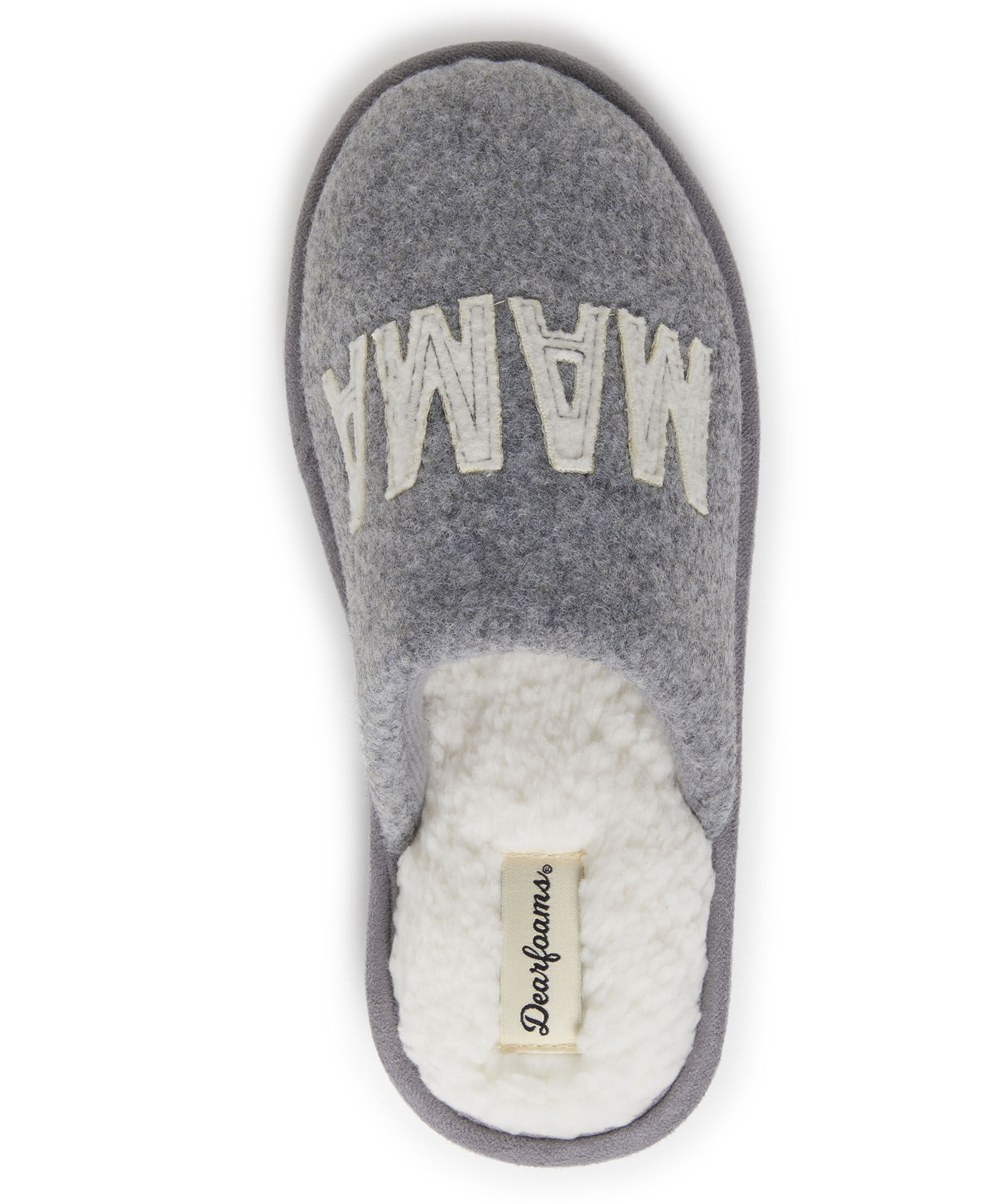 Women's Classic Mama Bear Slipper