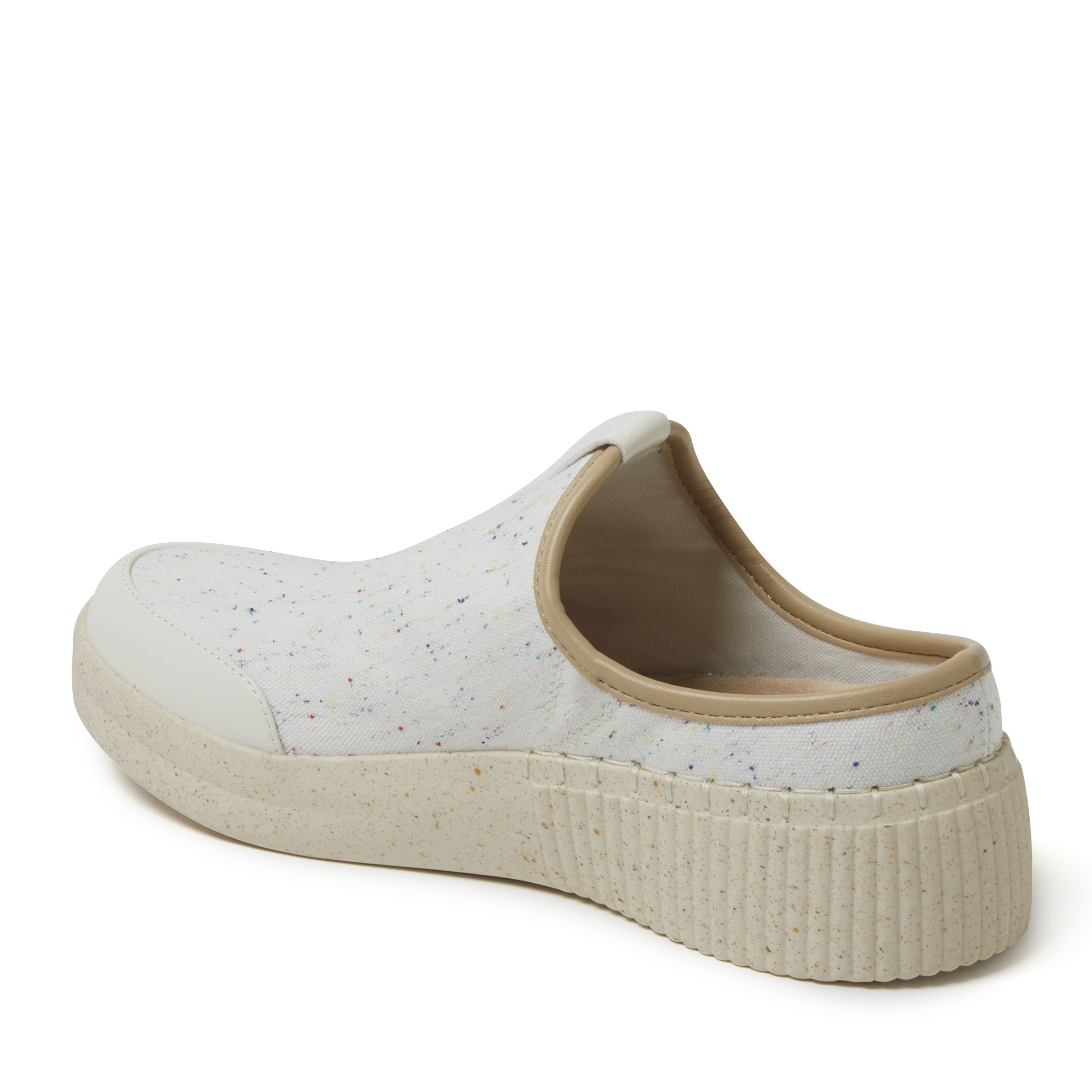 Women's Lila Mule Sneaker