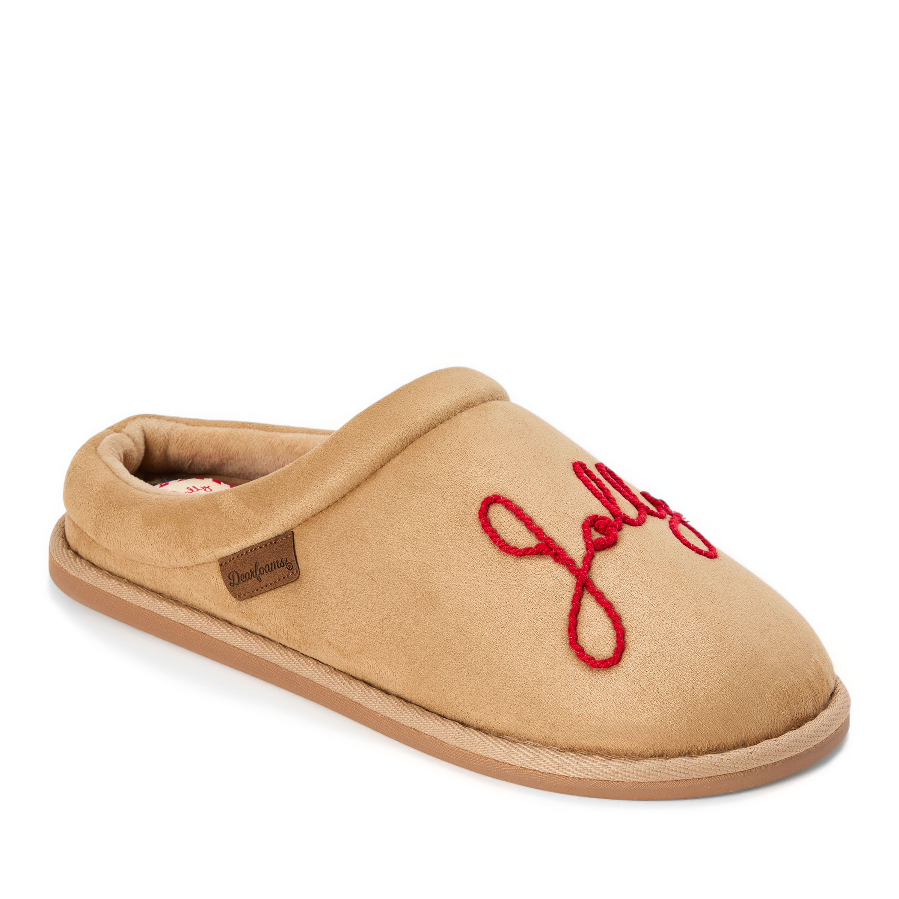 Men's Cozy Men's Clog