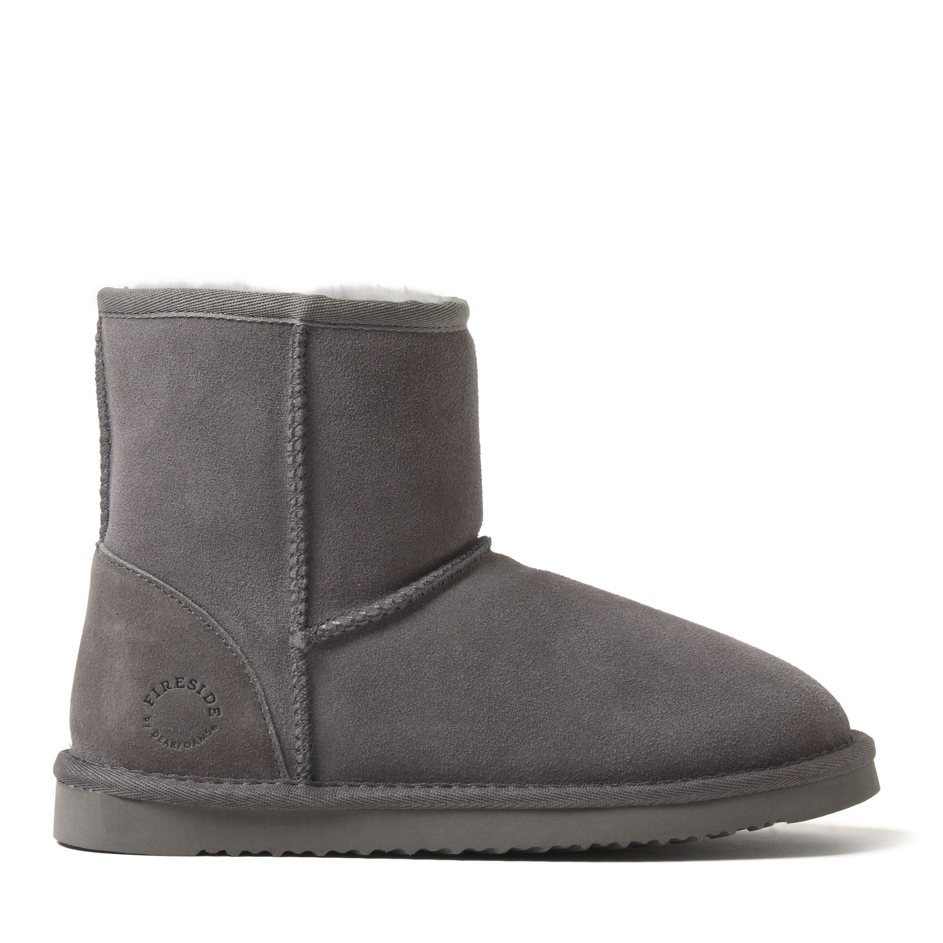 Dearfoam boots outlet