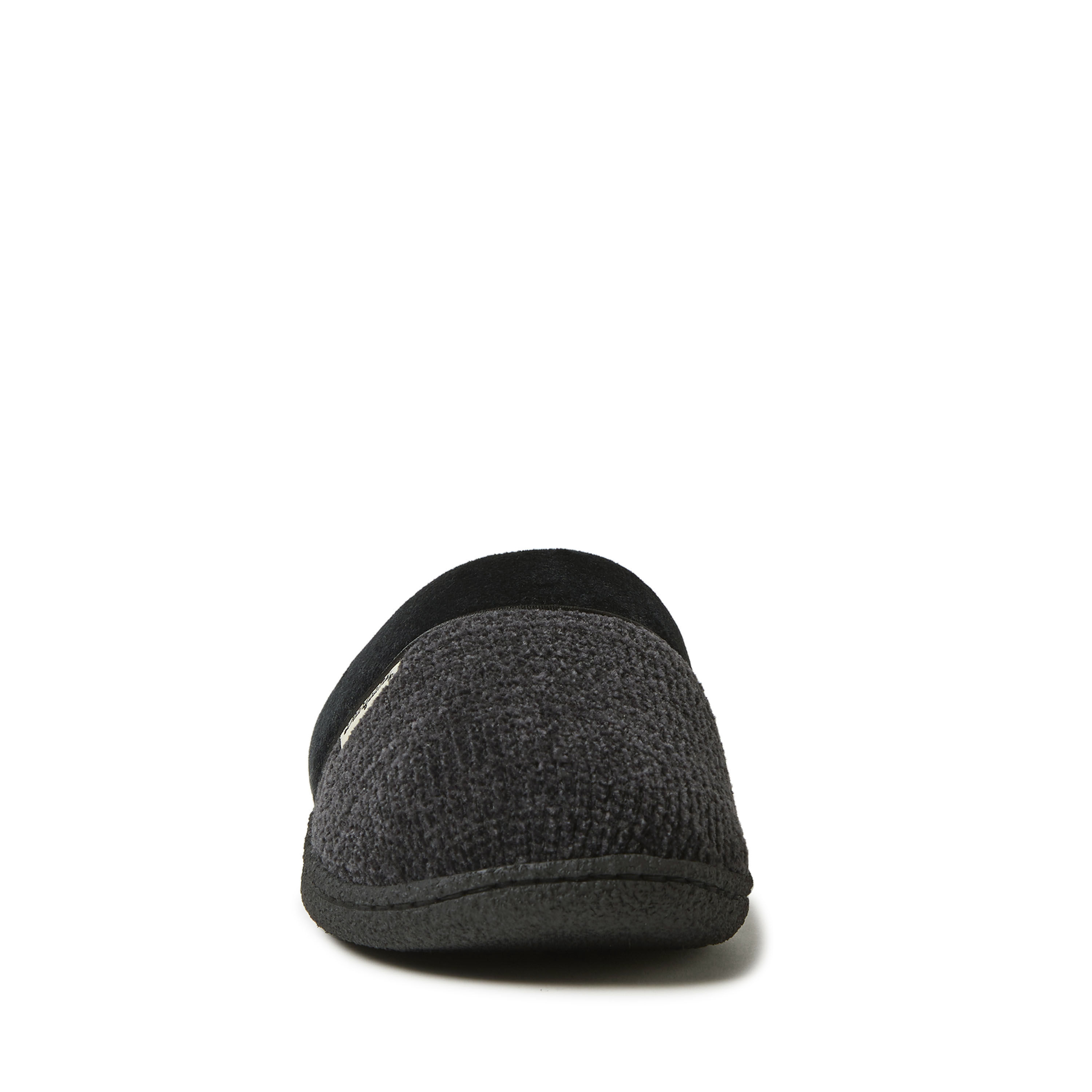Women's samantha chenille closed toe scuff slipper sales