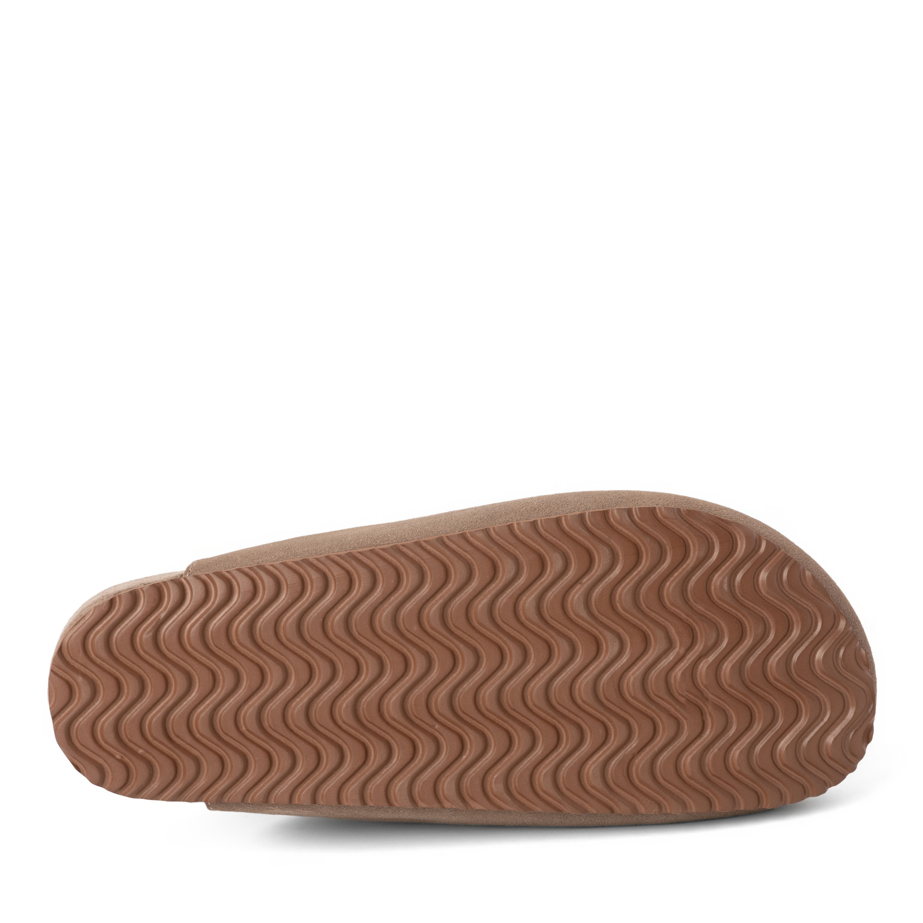 Women's Falan Genuine Suede Scuff
