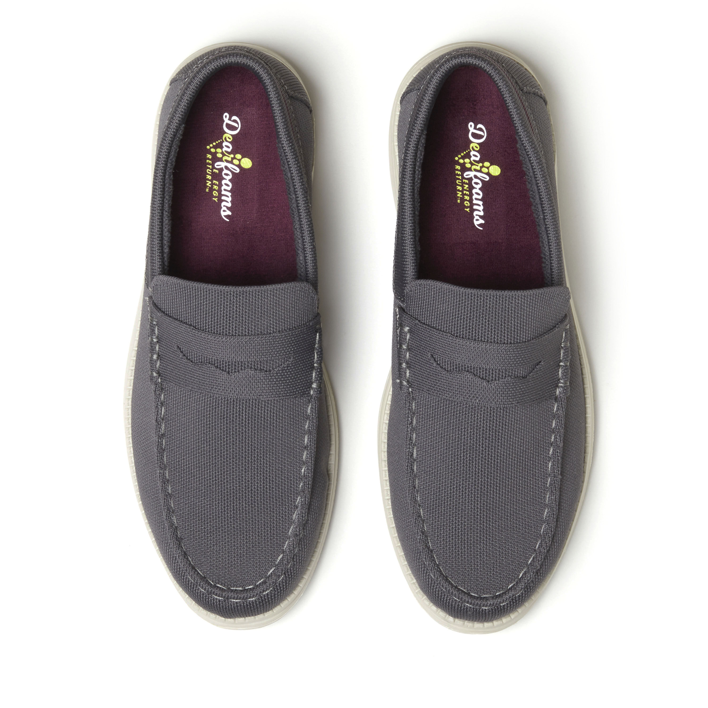 Men's Rollins Sport Knit Loafer
