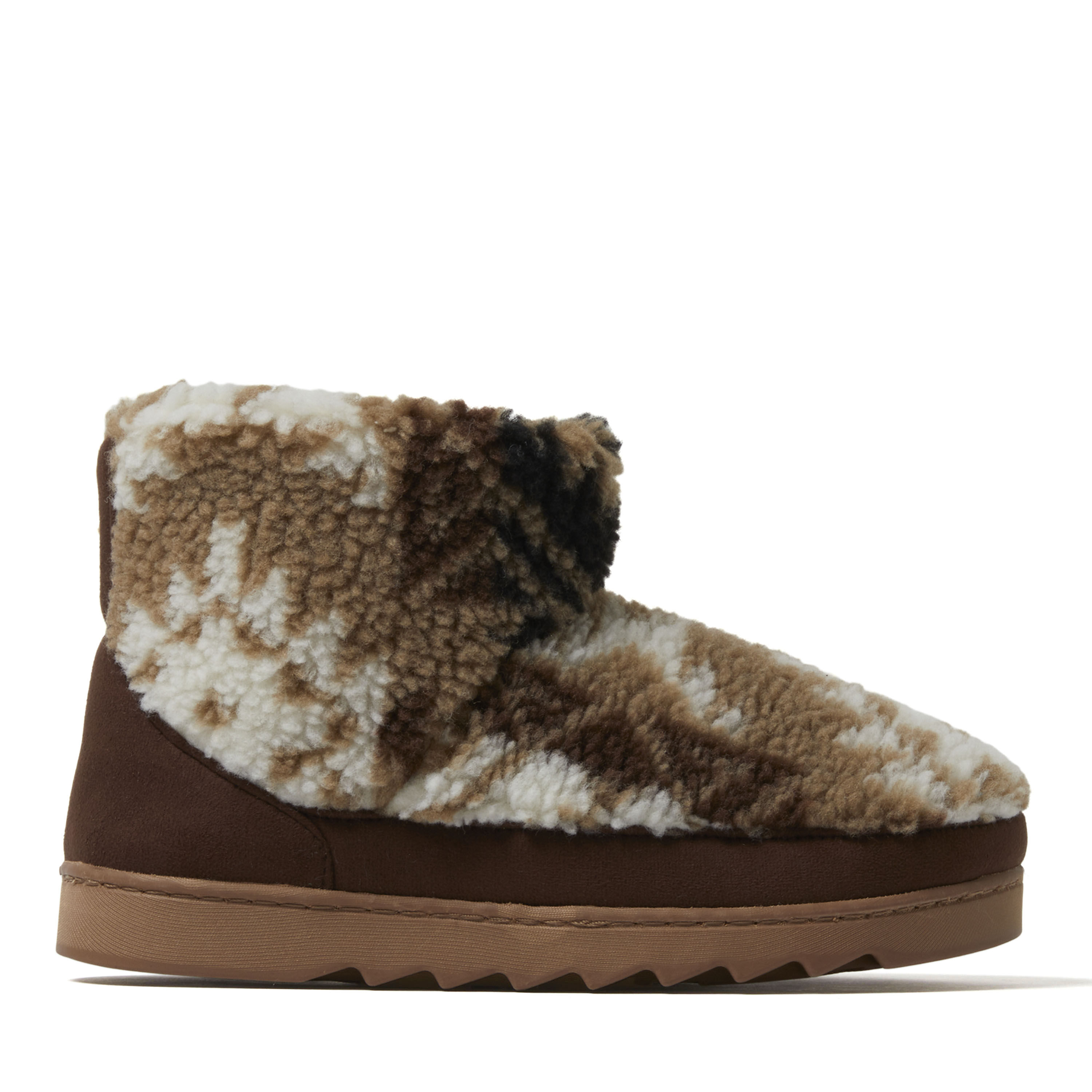 Women's Whitney Teddy Bootie