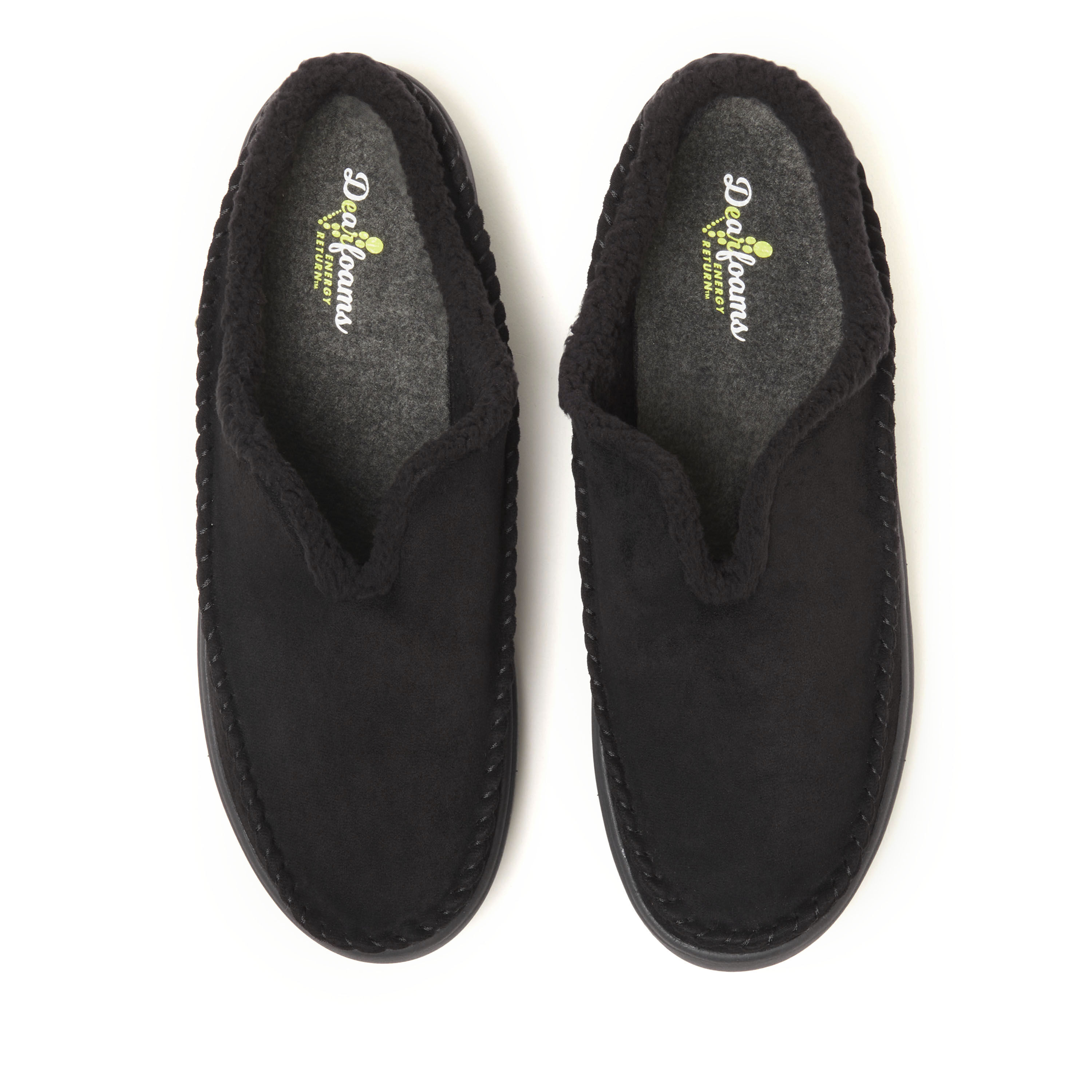 Men's Elm Water-Resistant Energy Return Split Top Clog