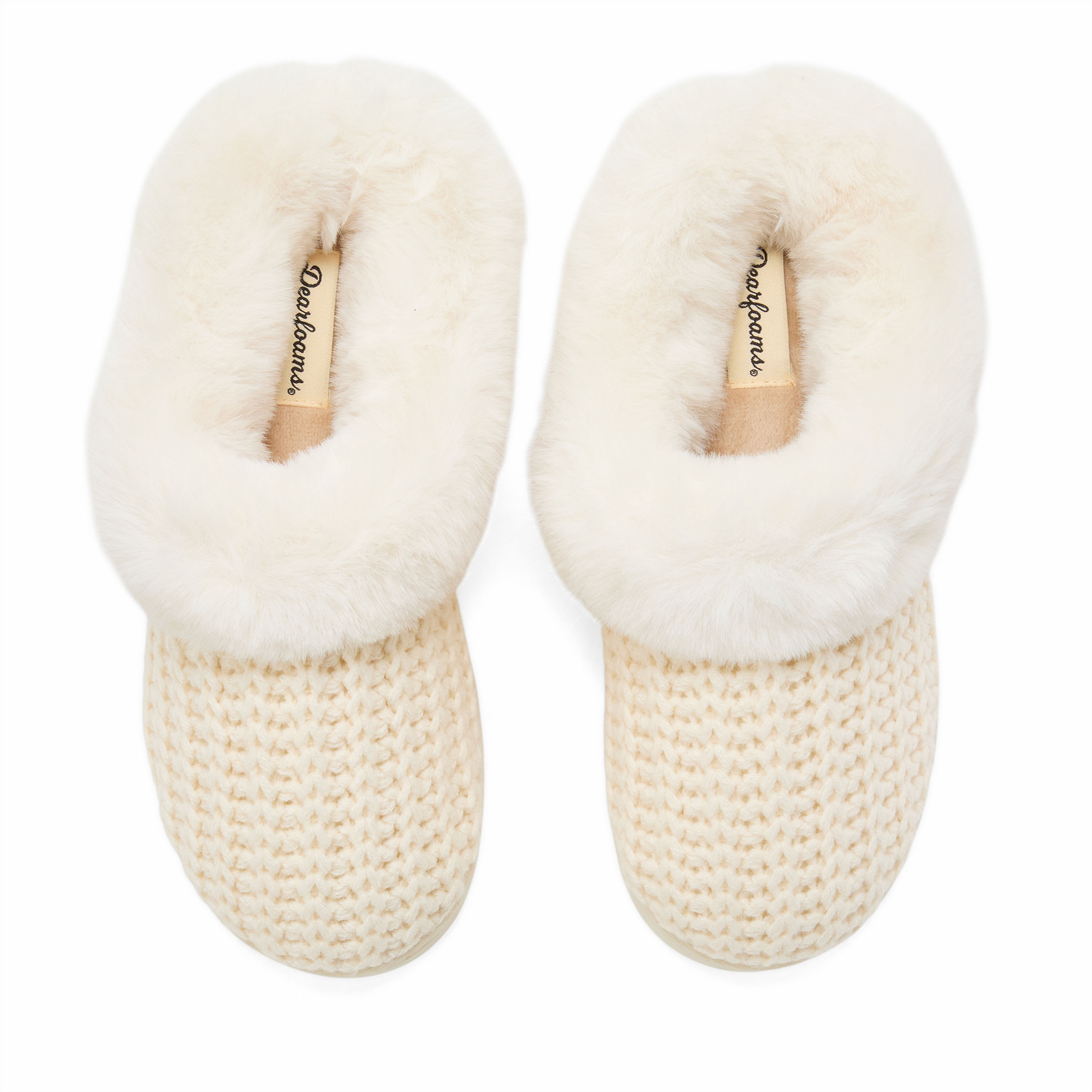 Women's Hannah Festive Knit Clog