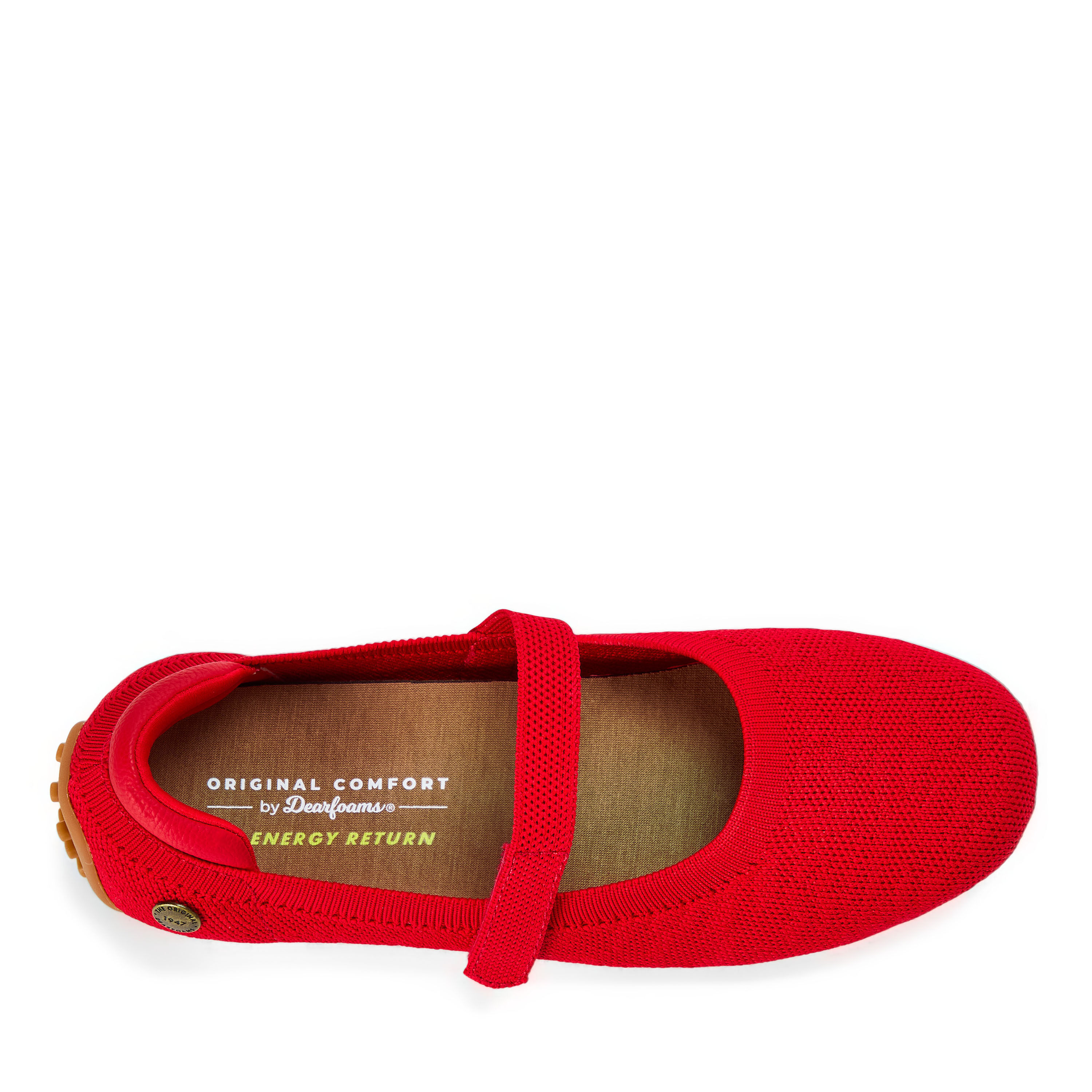 Women's Haddy Sport Knit Flat