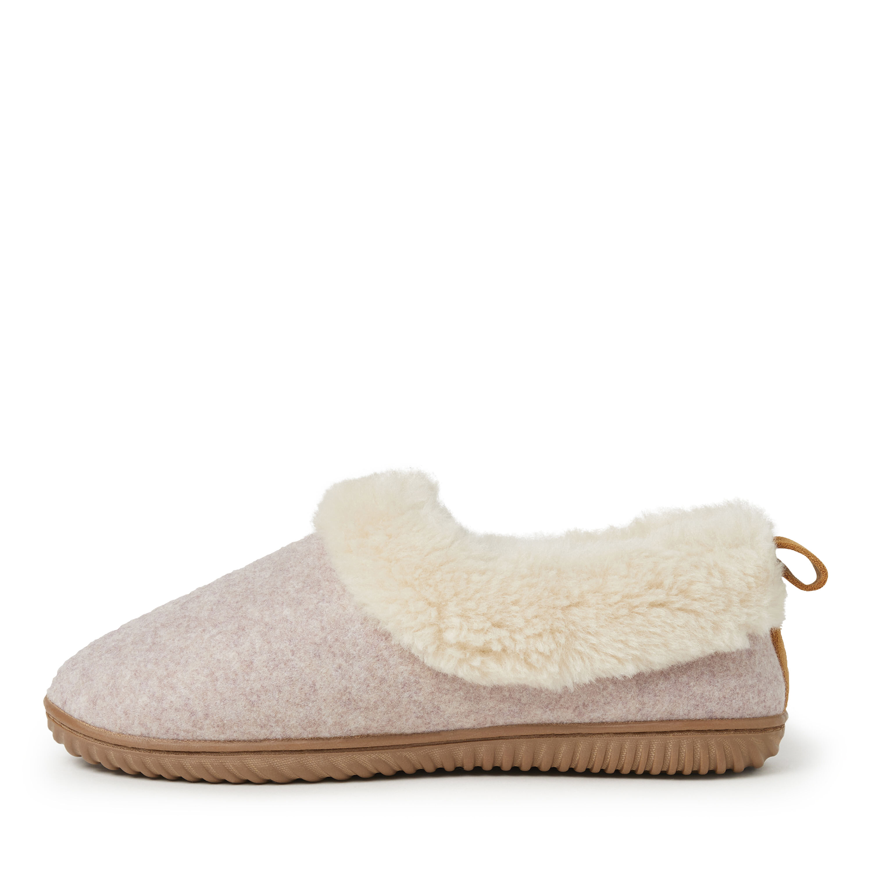 Women's Alpine By Dearfoams&reg; Zermatt Closed Back Slipper