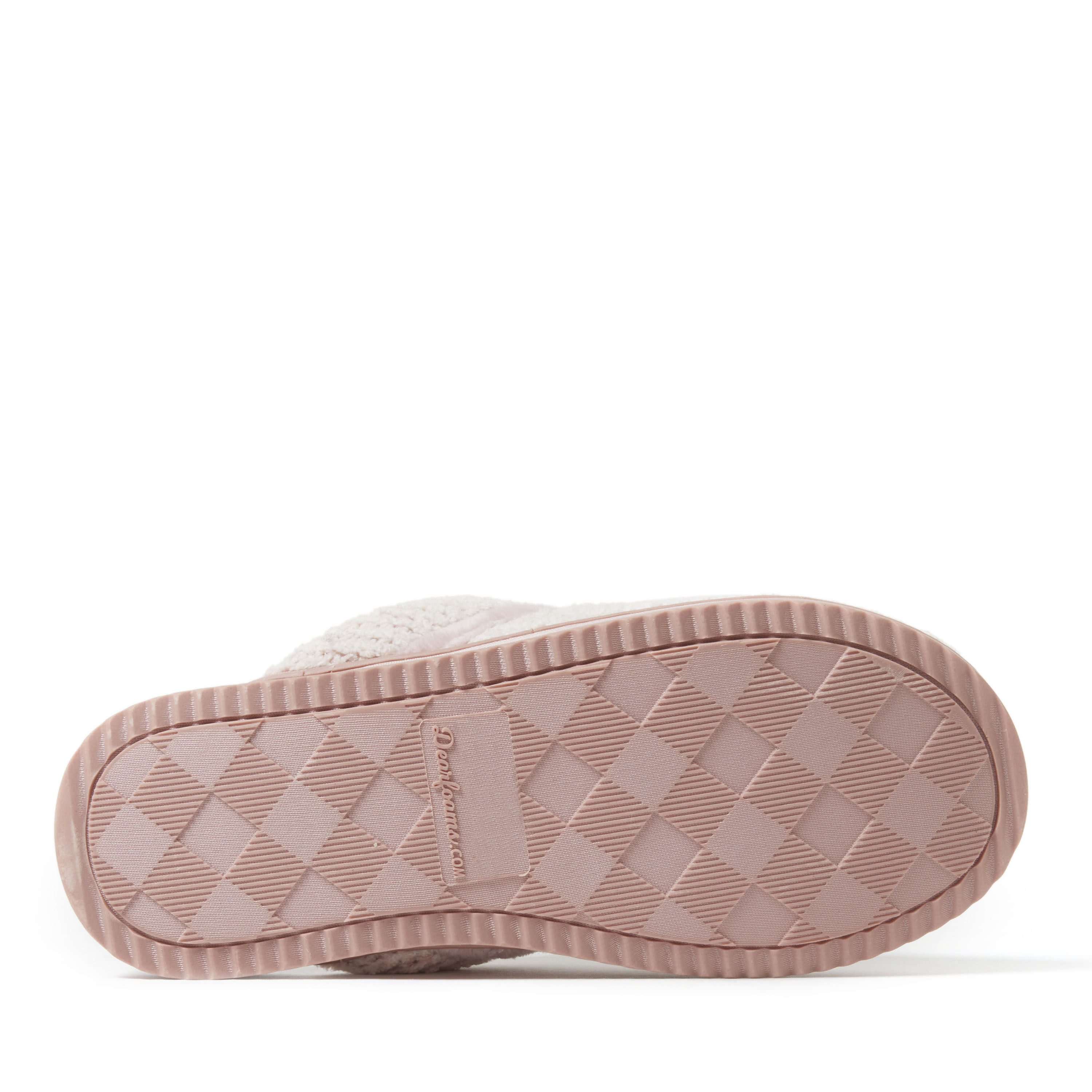 Women s Serena Marled Chenille Scuff