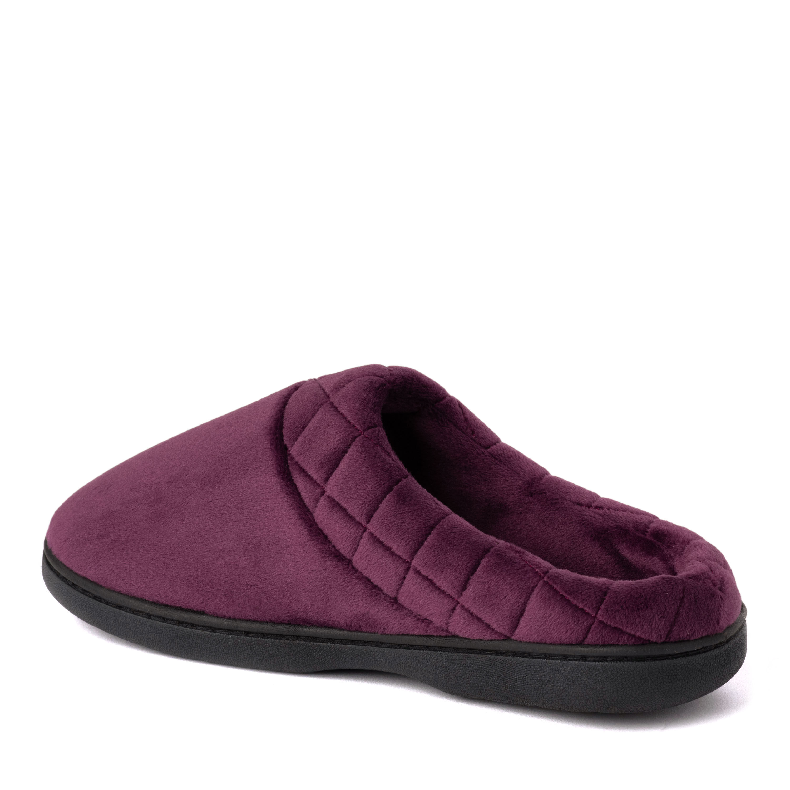 Women s Darcy Velour Clog