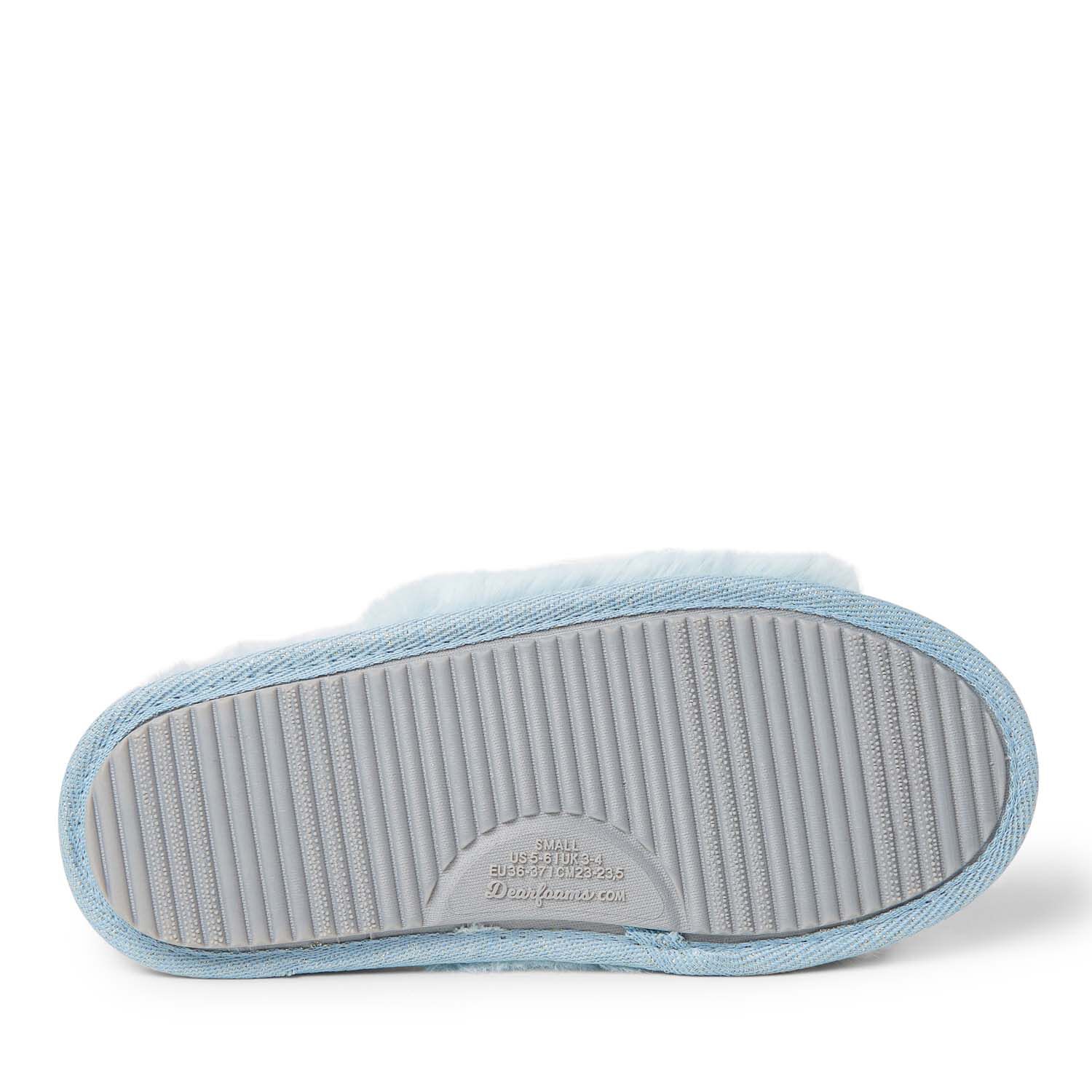 Women's I Do and I Do Crew Slide Slipper