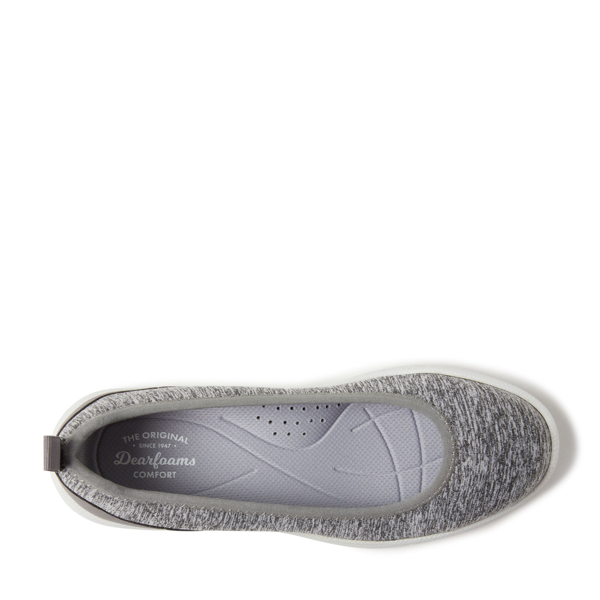 Women's  Mia Easy Foam Ballet Shoe