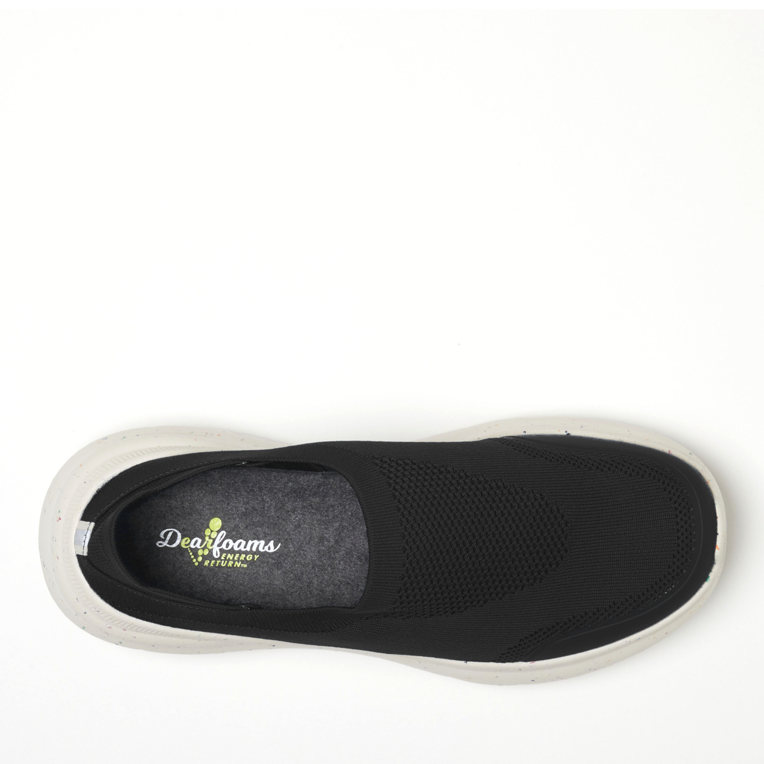 Men's Knox ReGrind Lightweight Slip-On with Energy Return Technology
