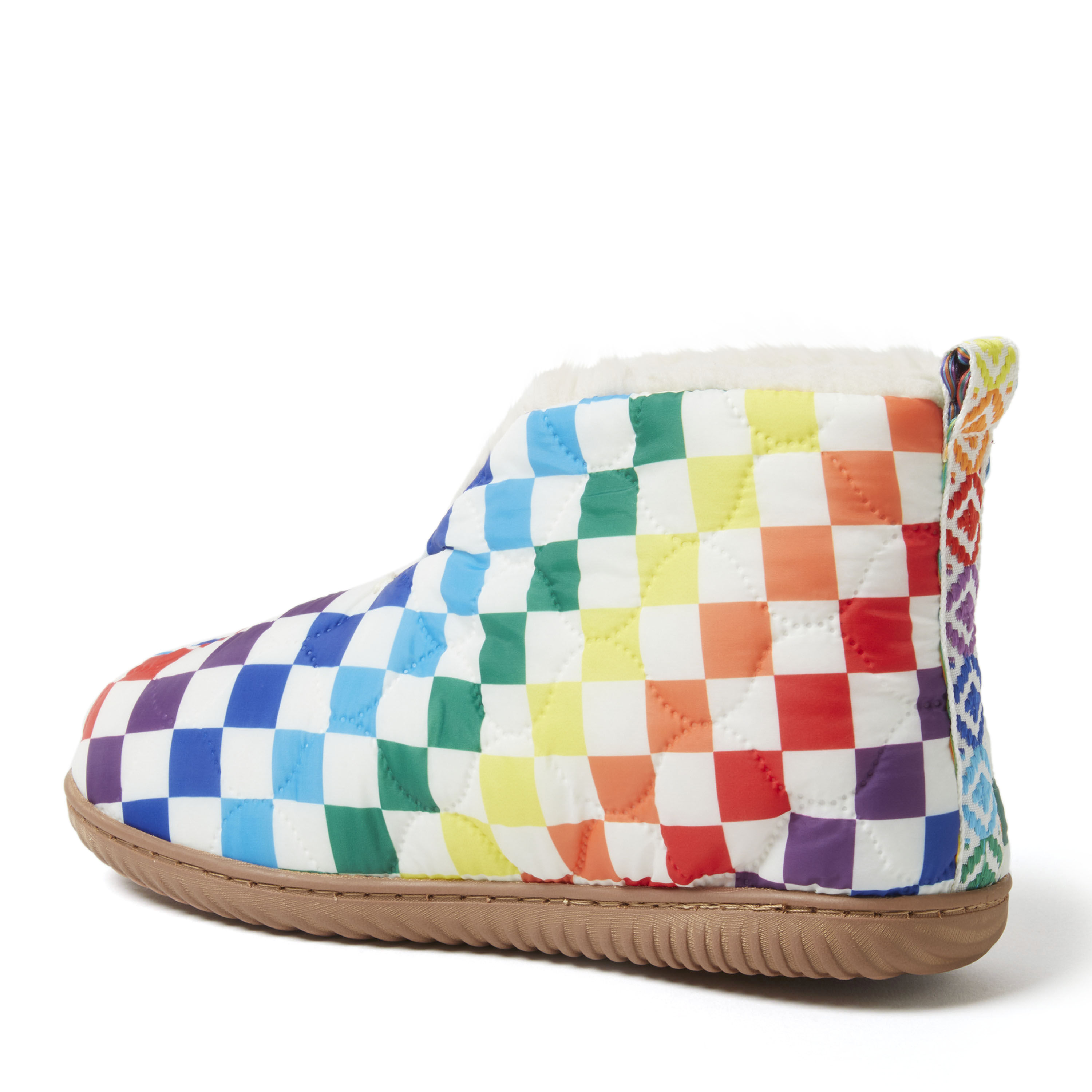 Women's Warm Up Bootie