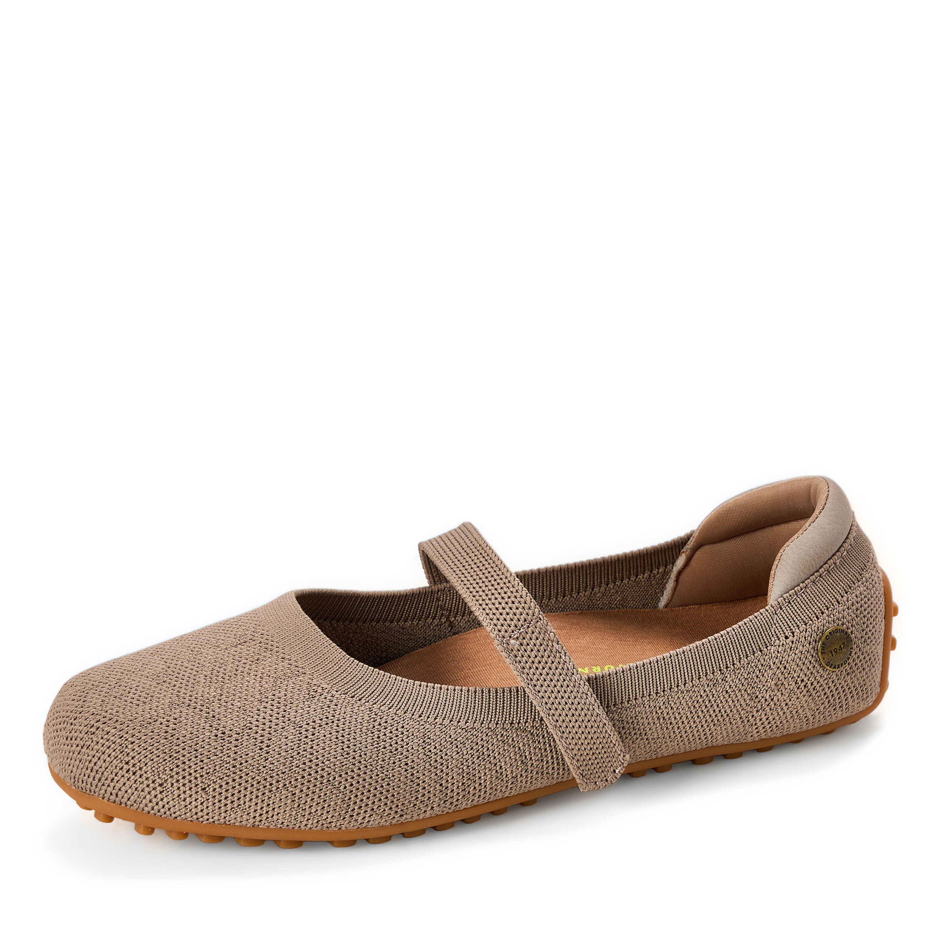 Women's Haddy Sport Knit Flat