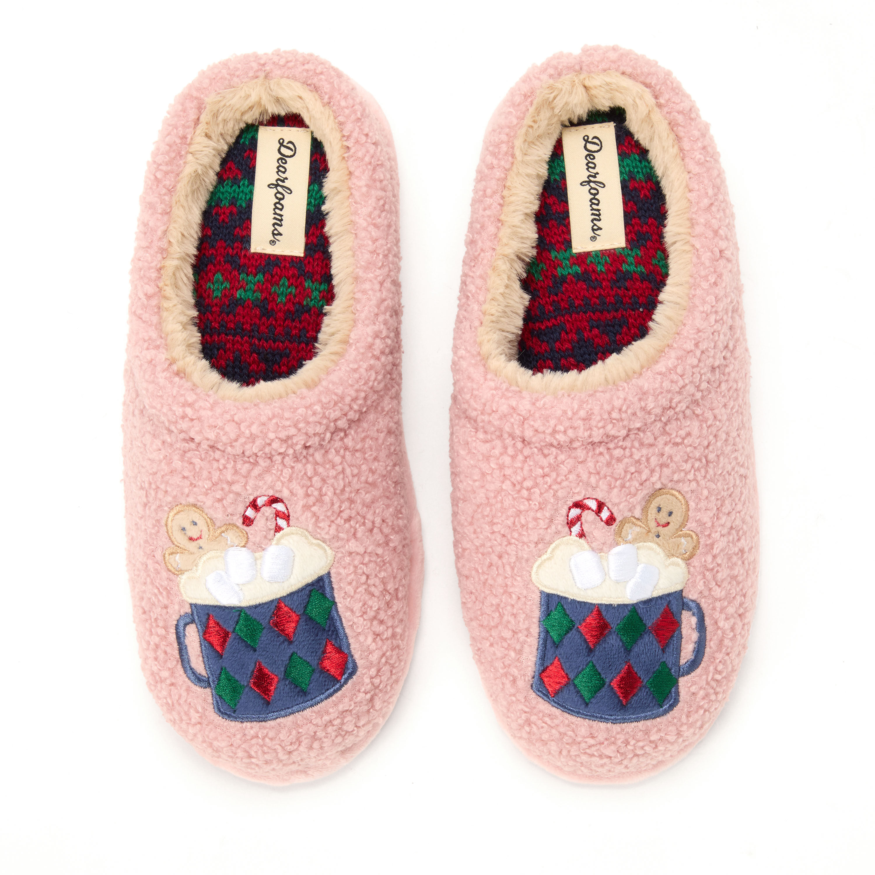 Women's Holiday Novelty Clog