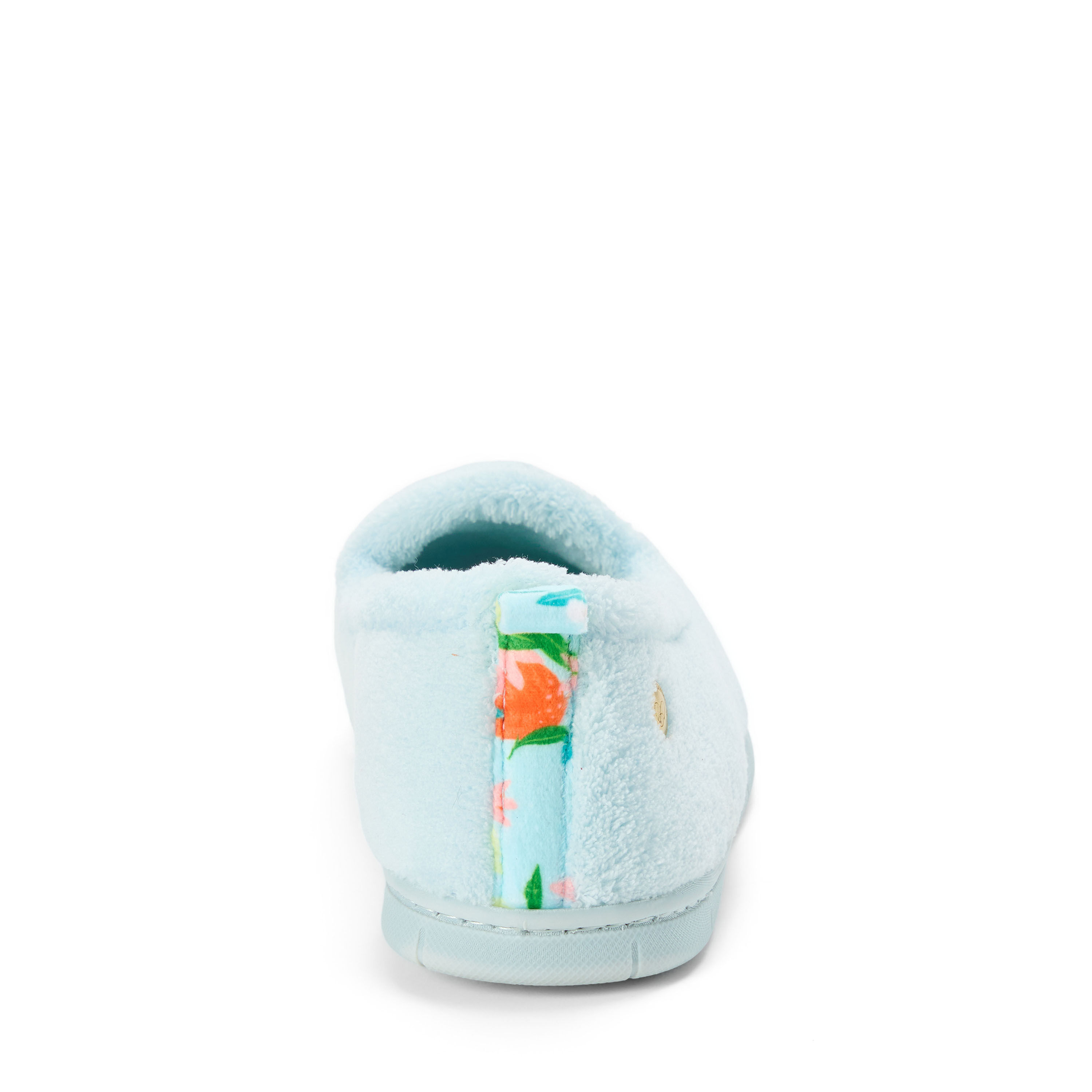 Women's Rachel Velour Closed Back