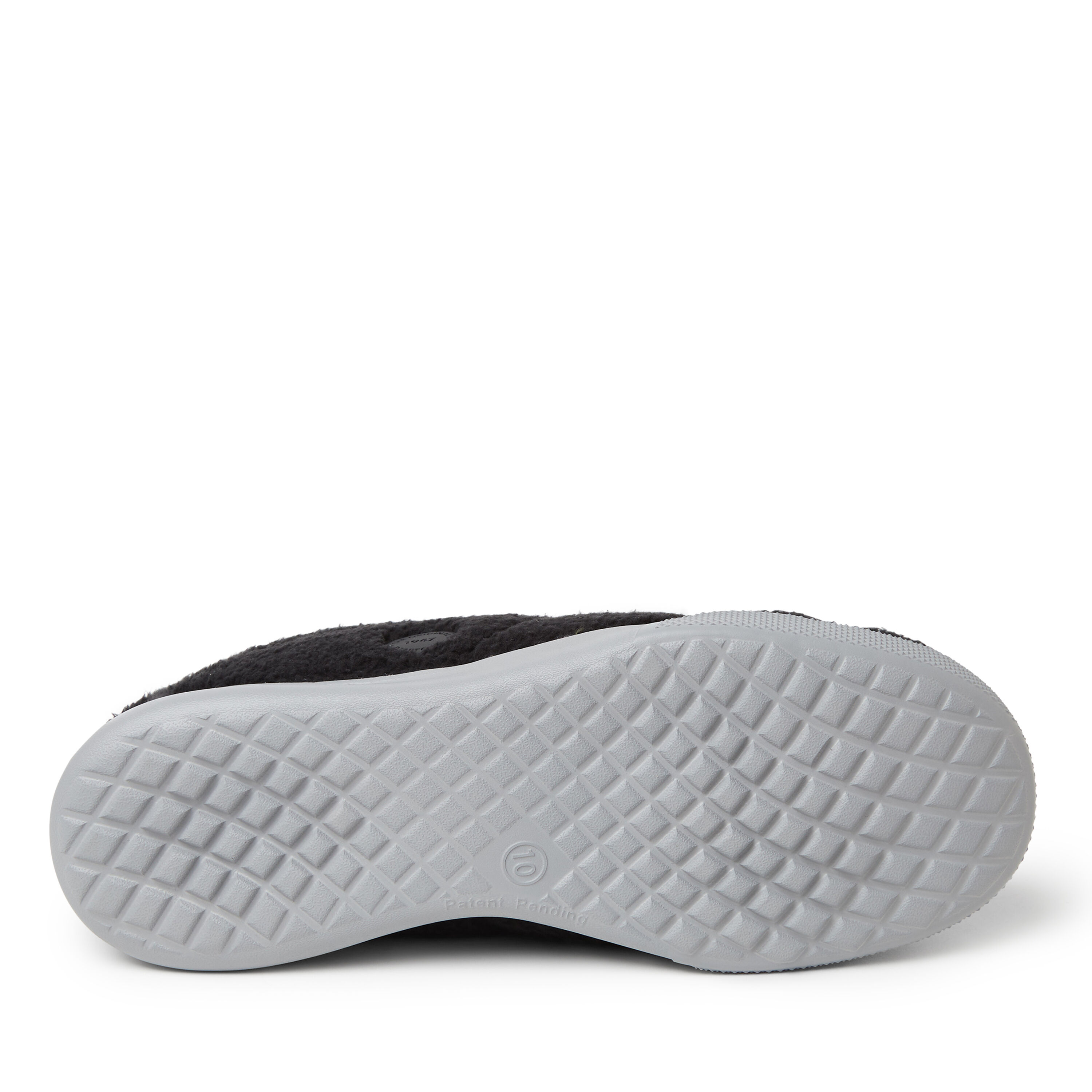 Men's Tatum Teddy Sport Lounge Clog