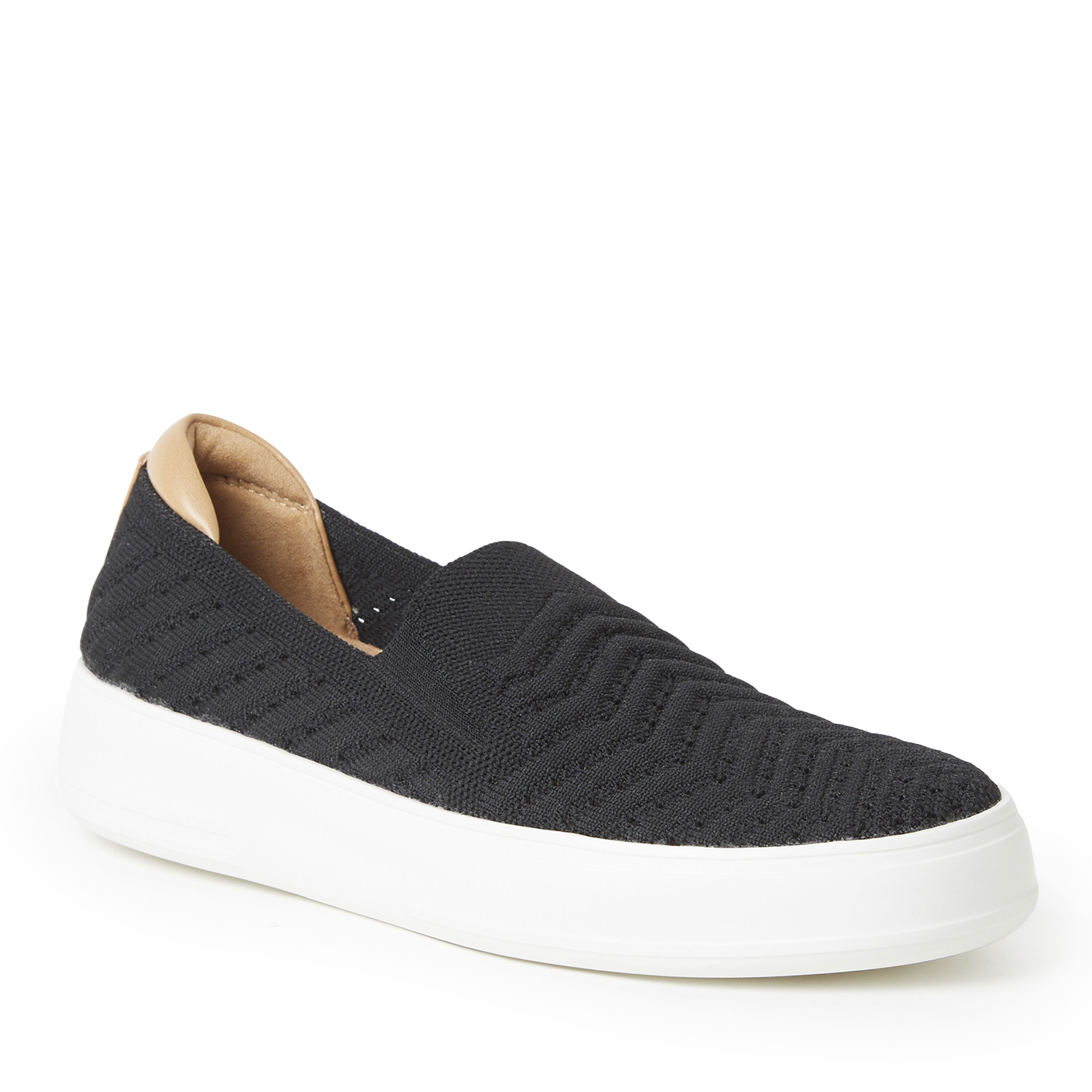 Slip on top sneaker booties