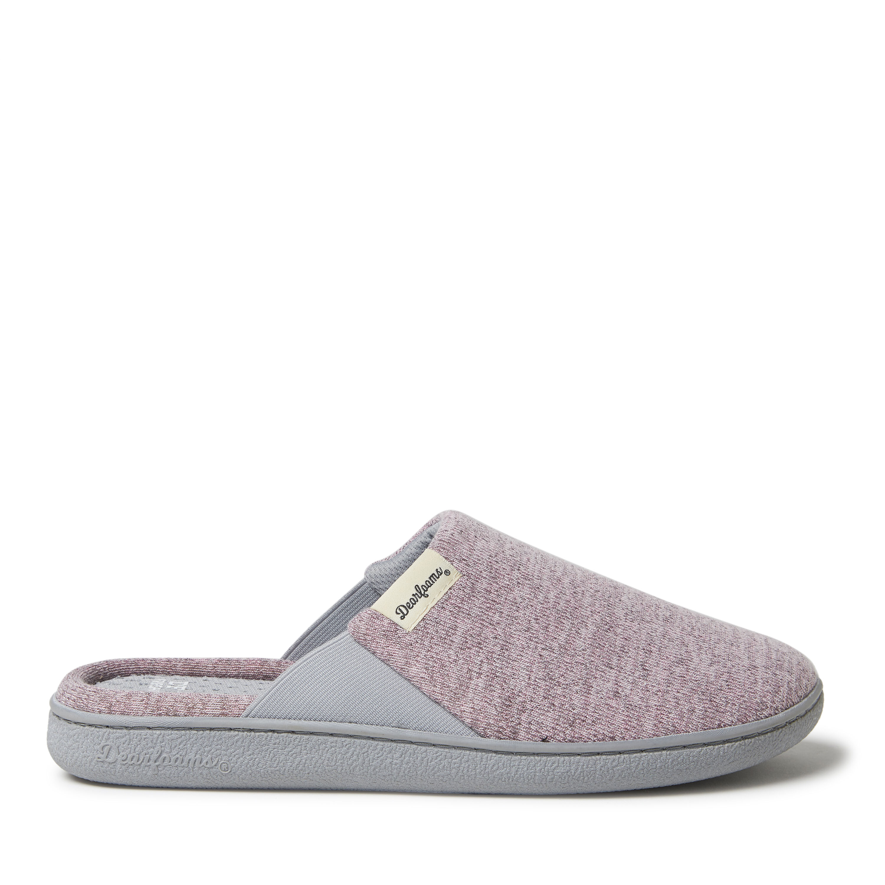 Women's Closed Toe Scuff