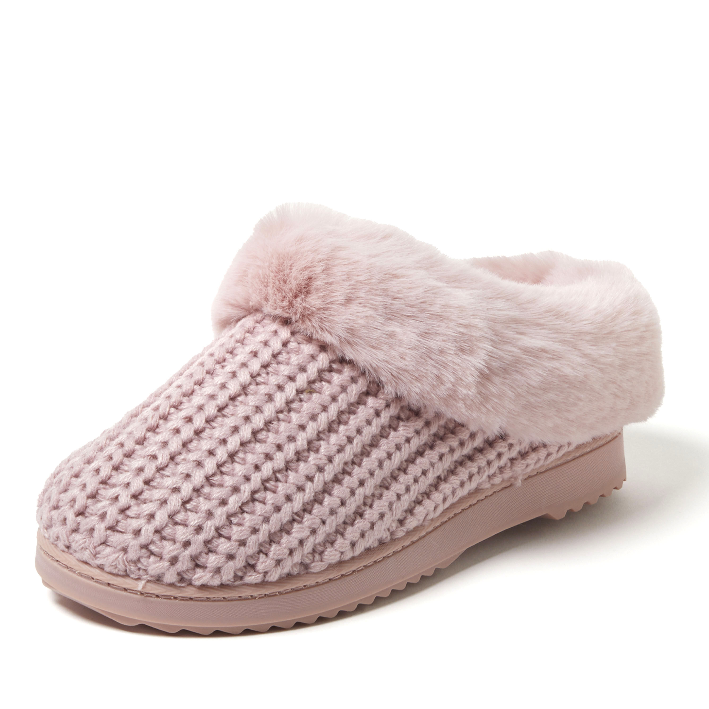 Women's Hannah Festive Knit Clog