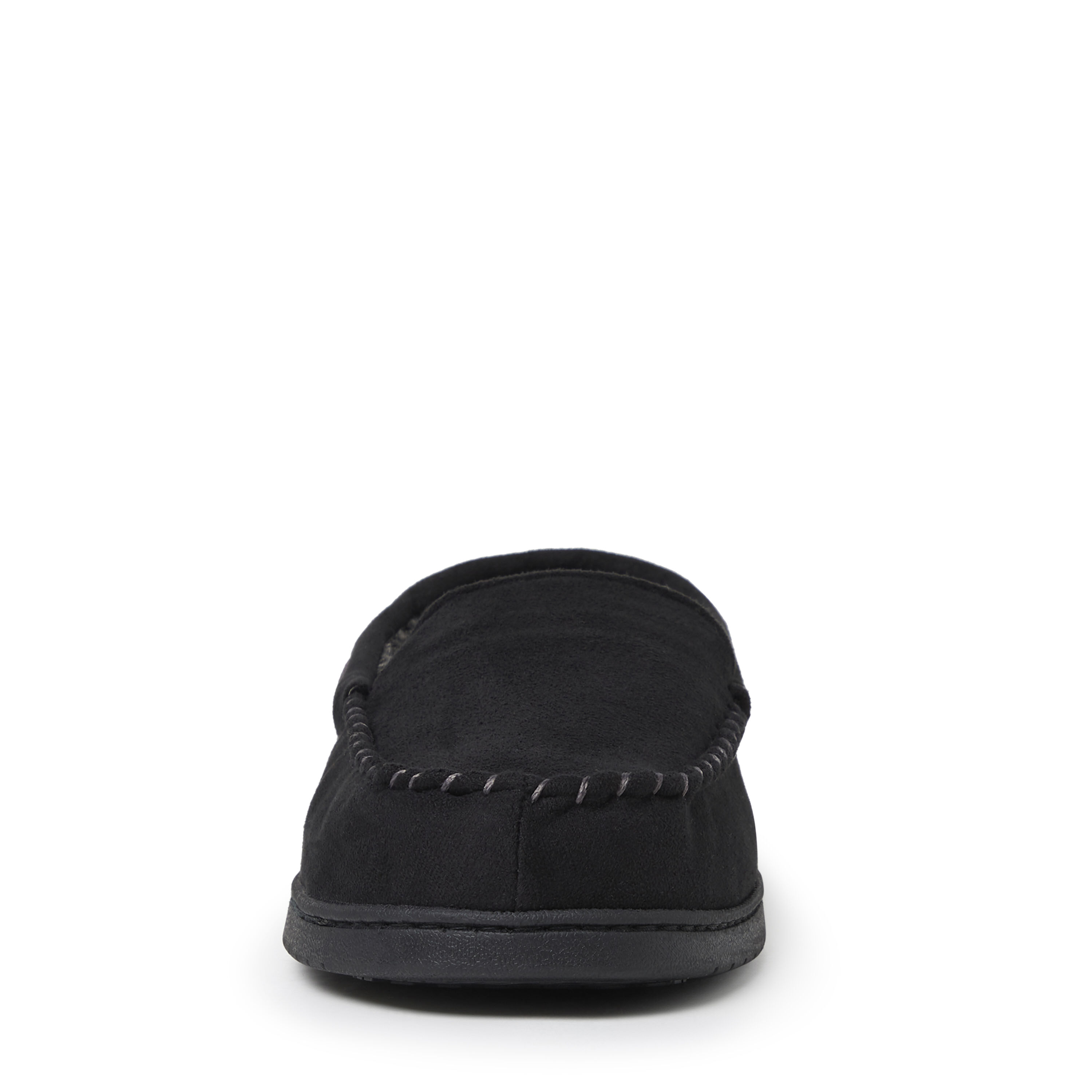 Men's Microsuede Moccasin