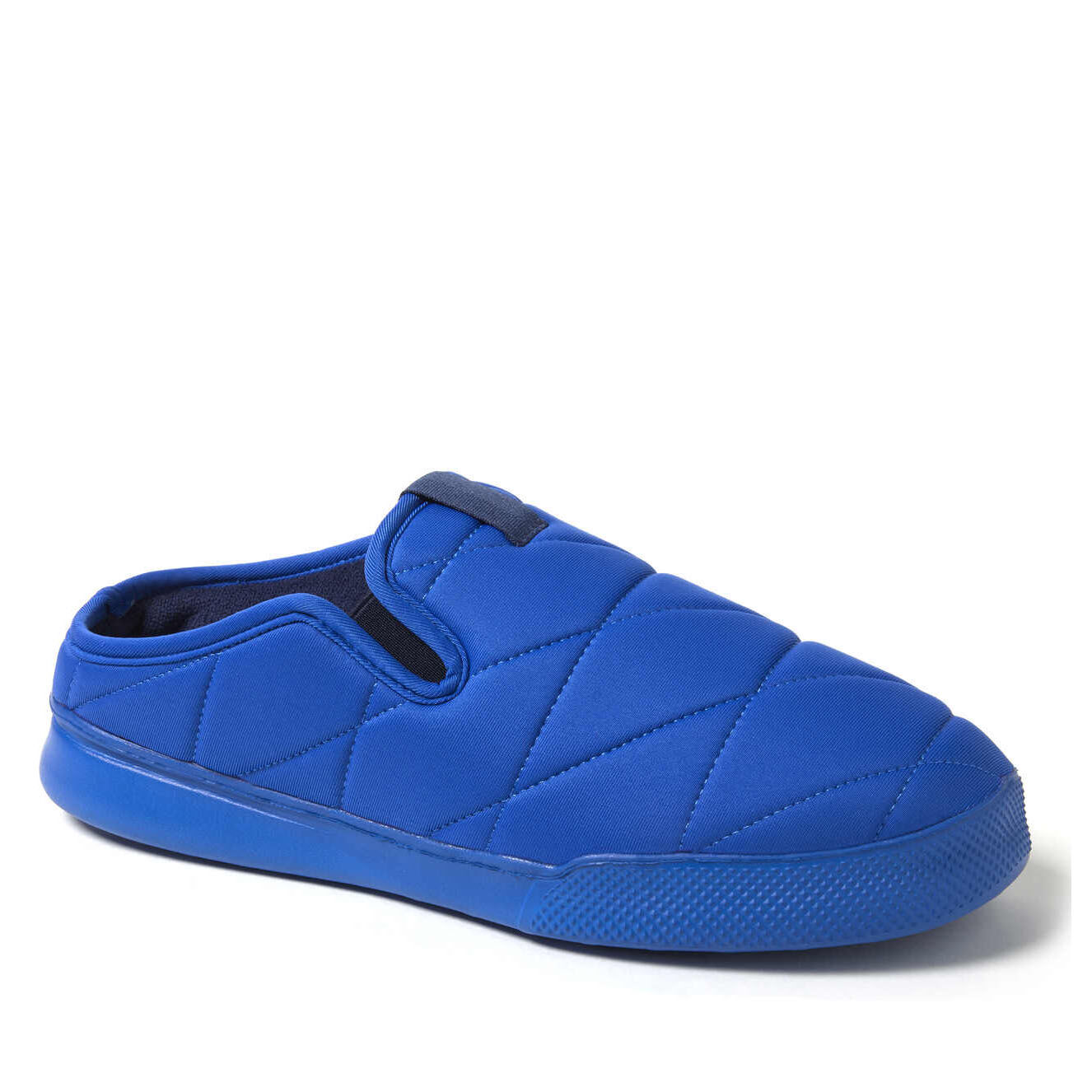 Men s Andy Water Resistant Lightweight EVA Spandex Clog