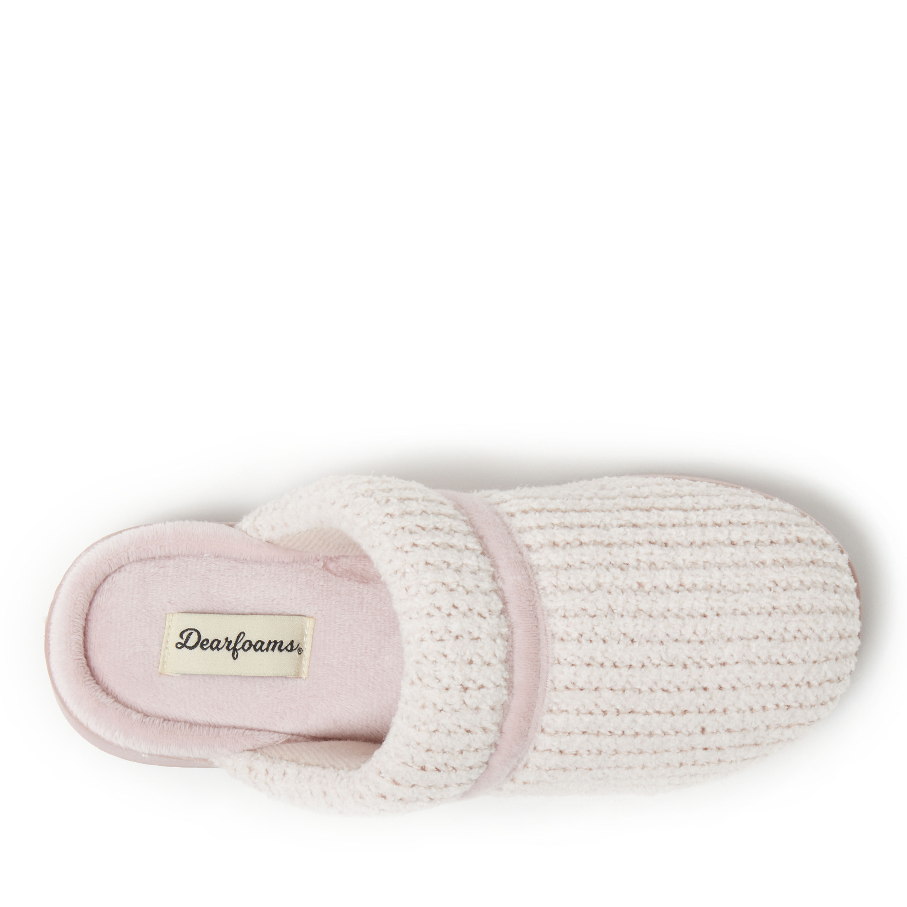 Can i wash my dearfoam cheap slippers