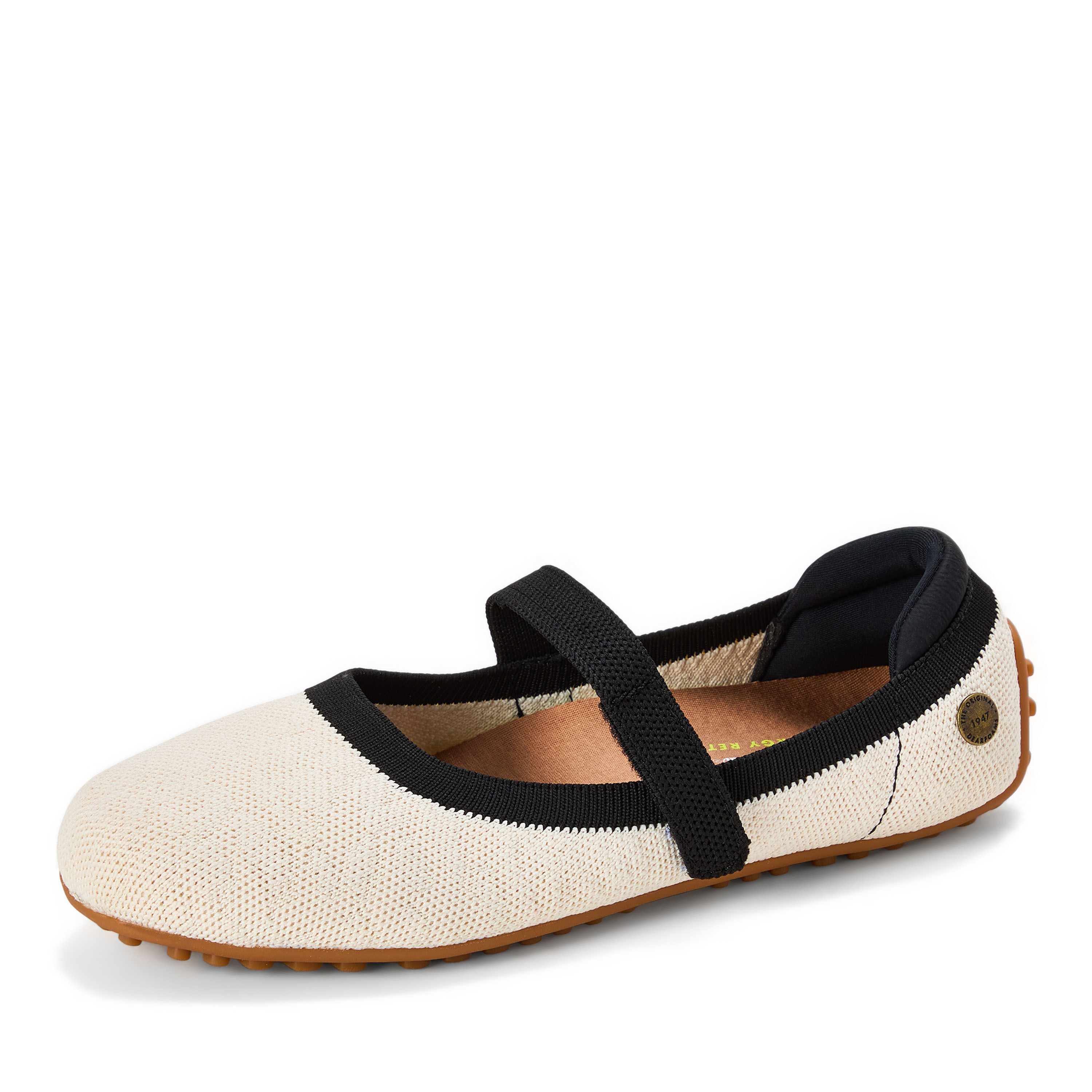 Women's Haddy Sport Knit Flat
