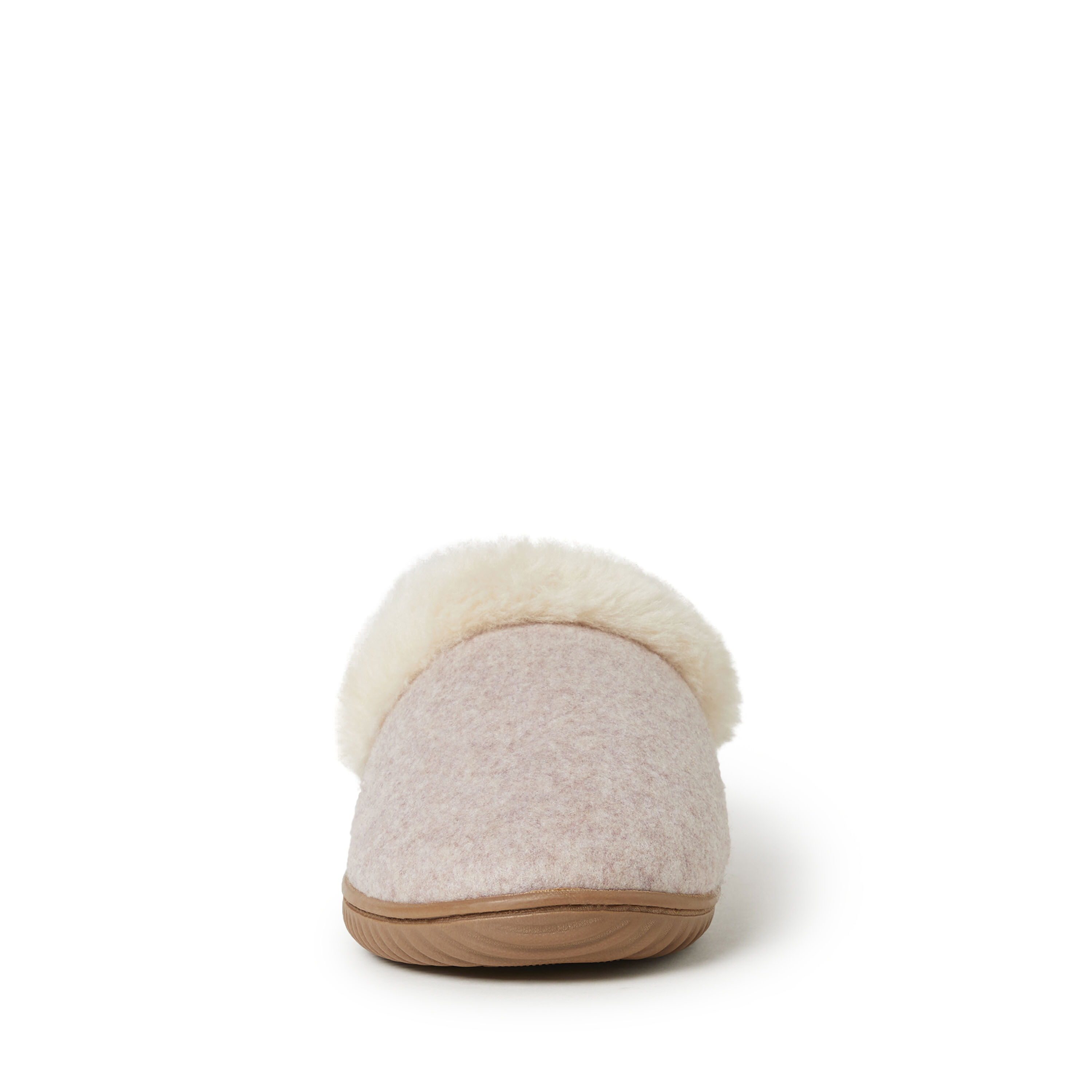 Women's Alpine By Dearfoams&reg; Zermatt Closed Back Slipper