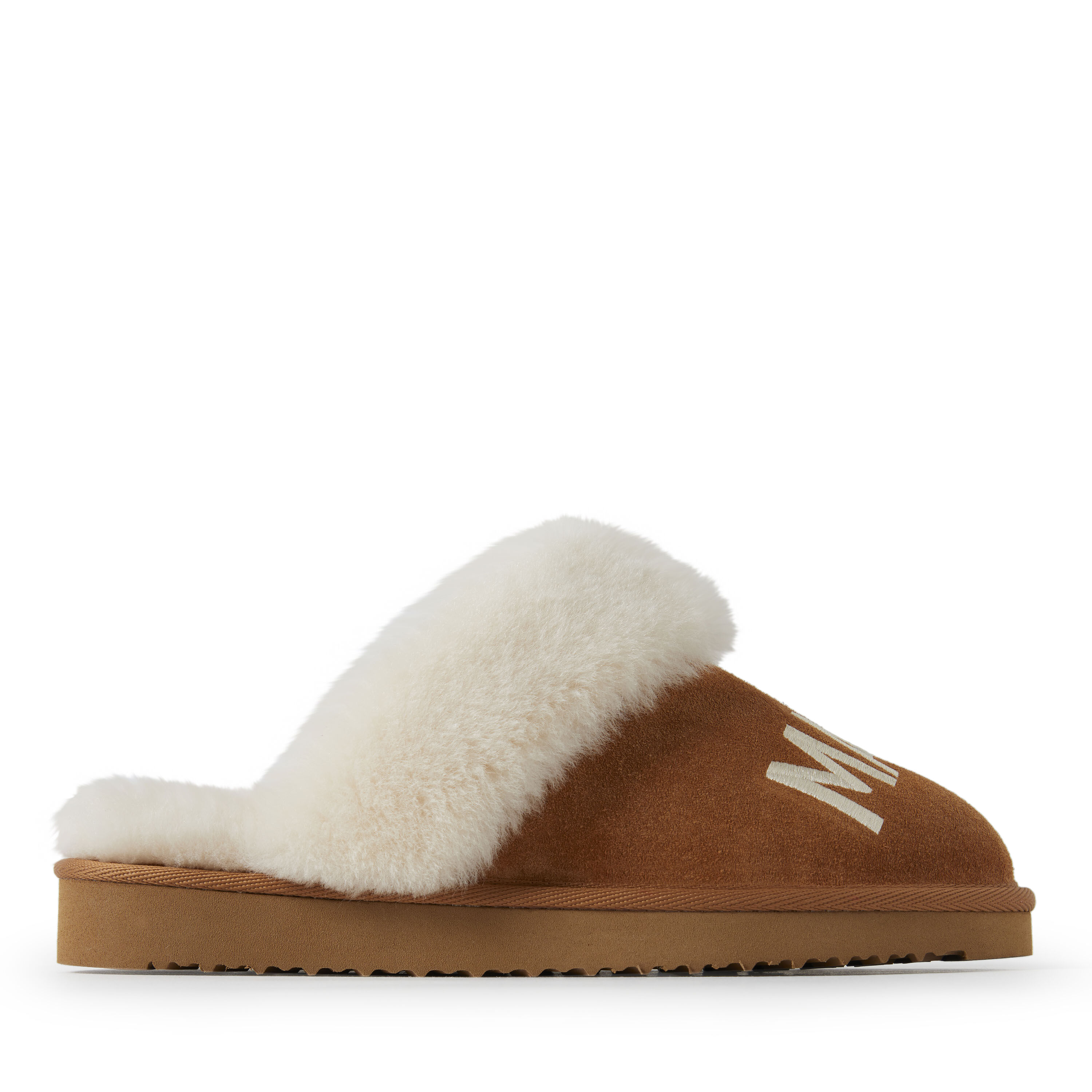 Dearfoam slippers womens mama bear sales