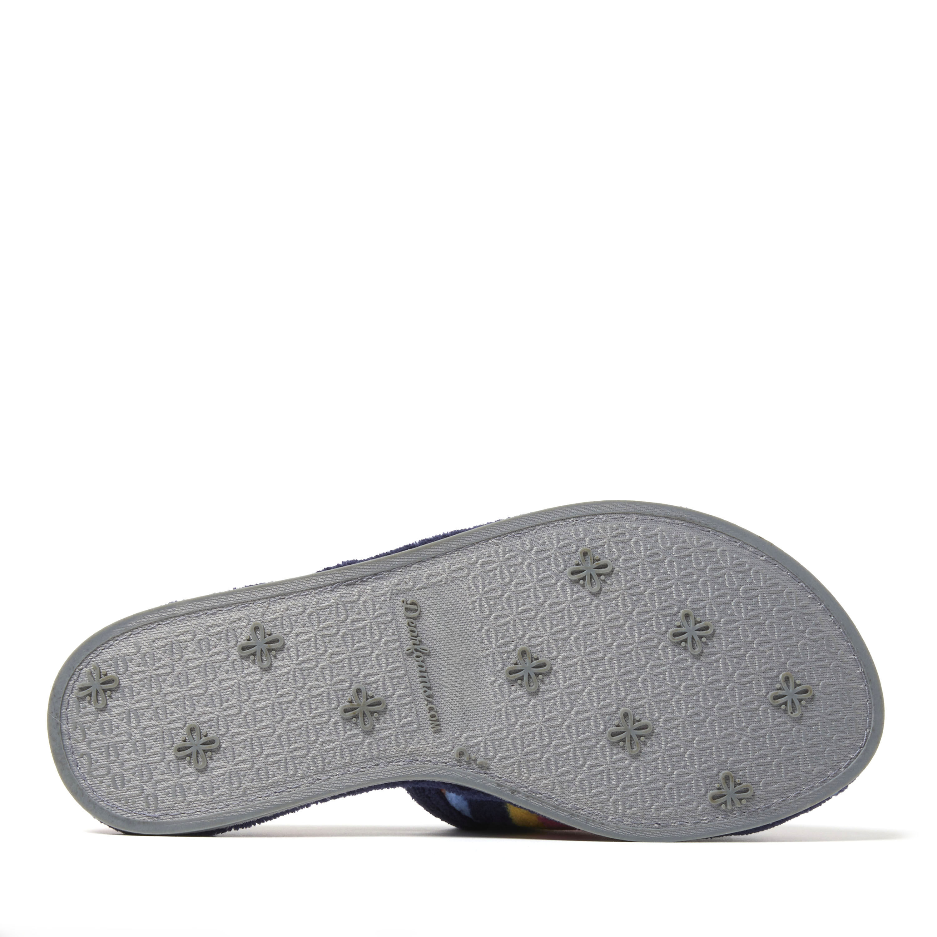 Women's Beatrice Microfiber Terry Slide with Quilted Vamp