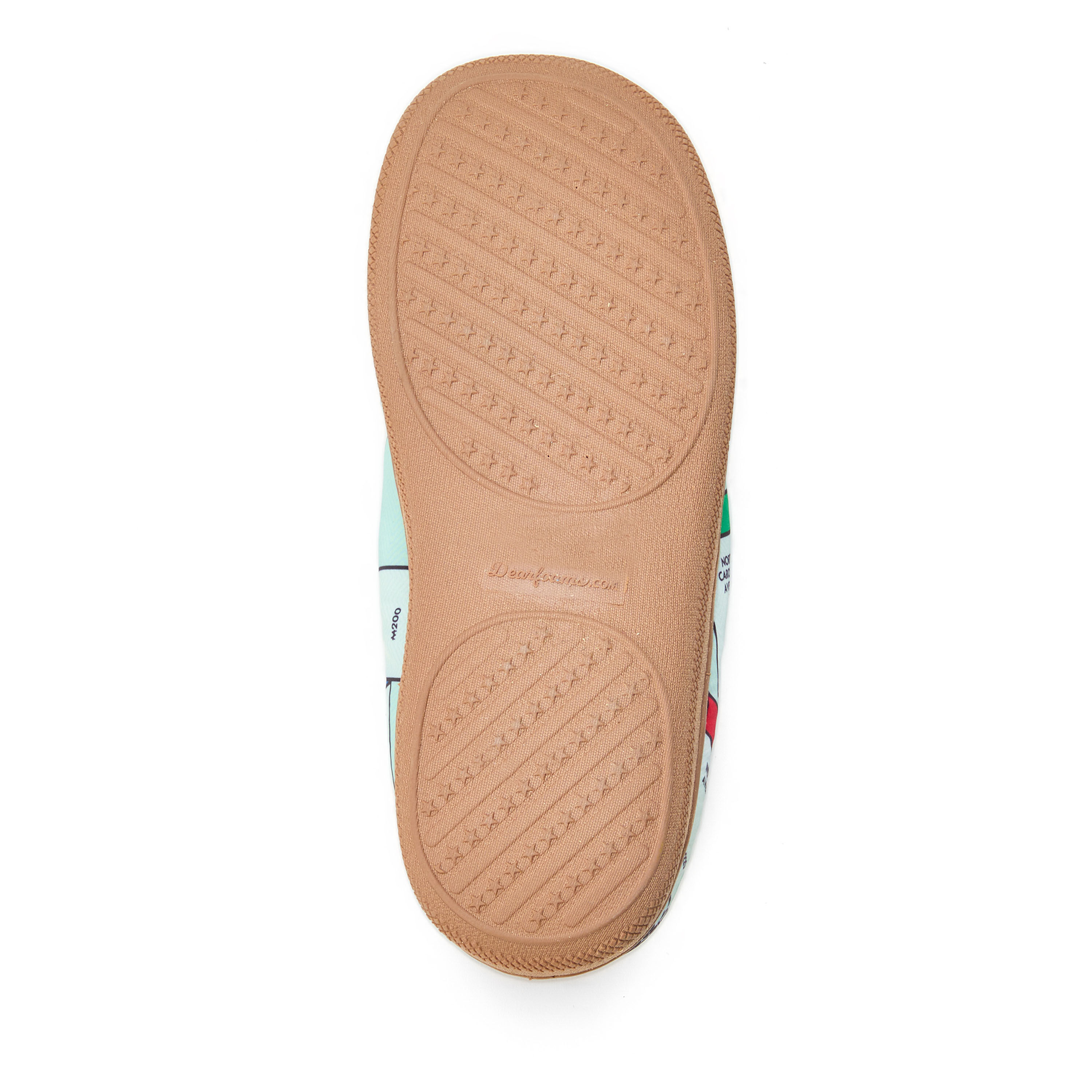 Dearfoams + Game Night Limited Edition Women's Clog