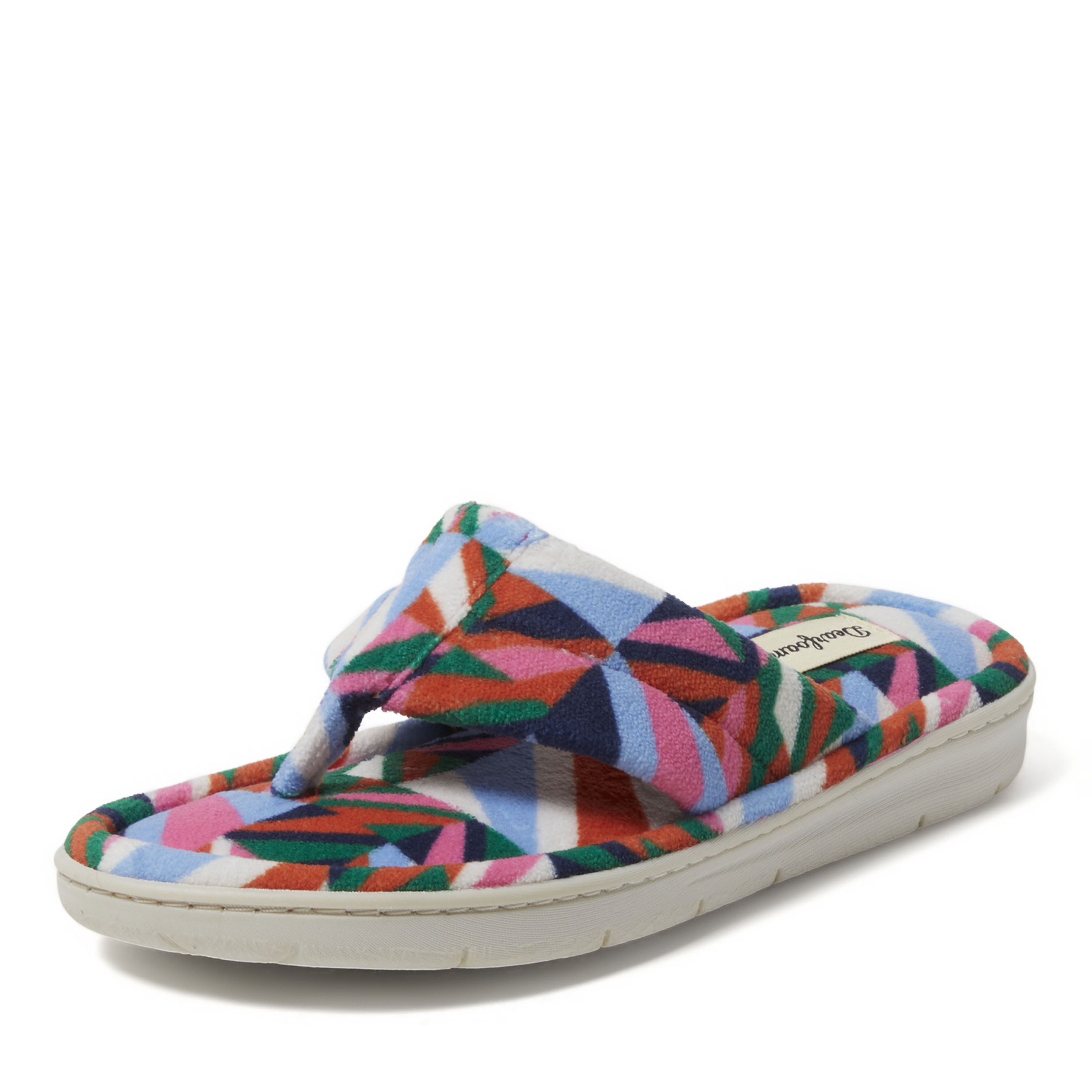 Women's Wrenley Terry Thong