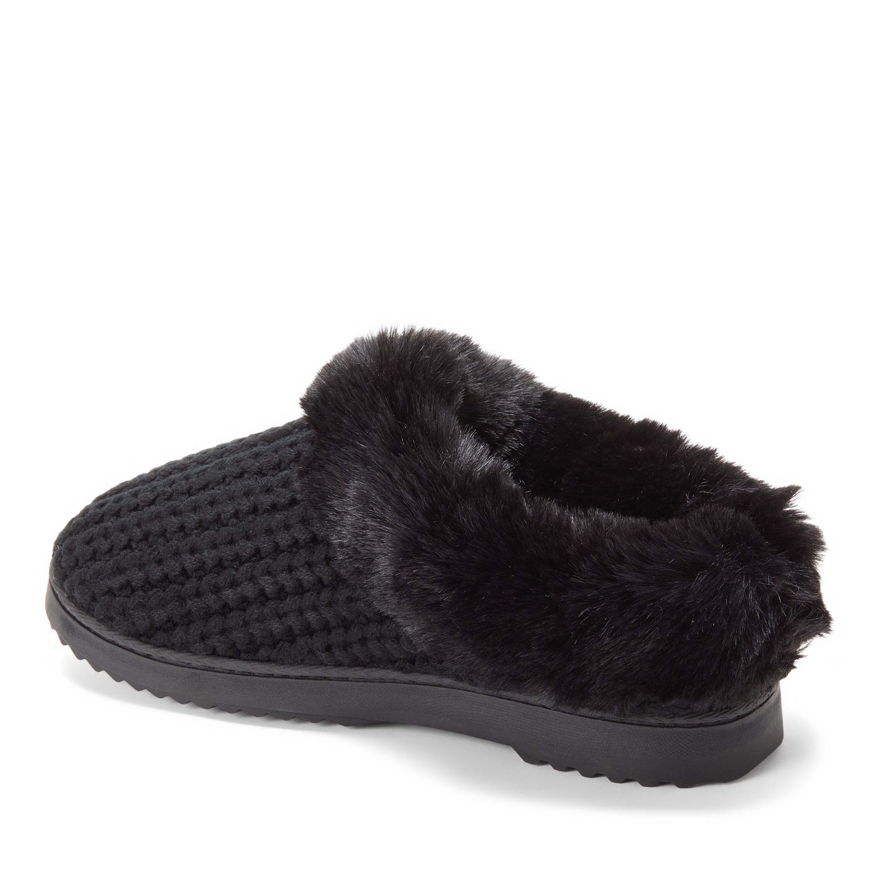 Women's Hannah Festive Knit Clog