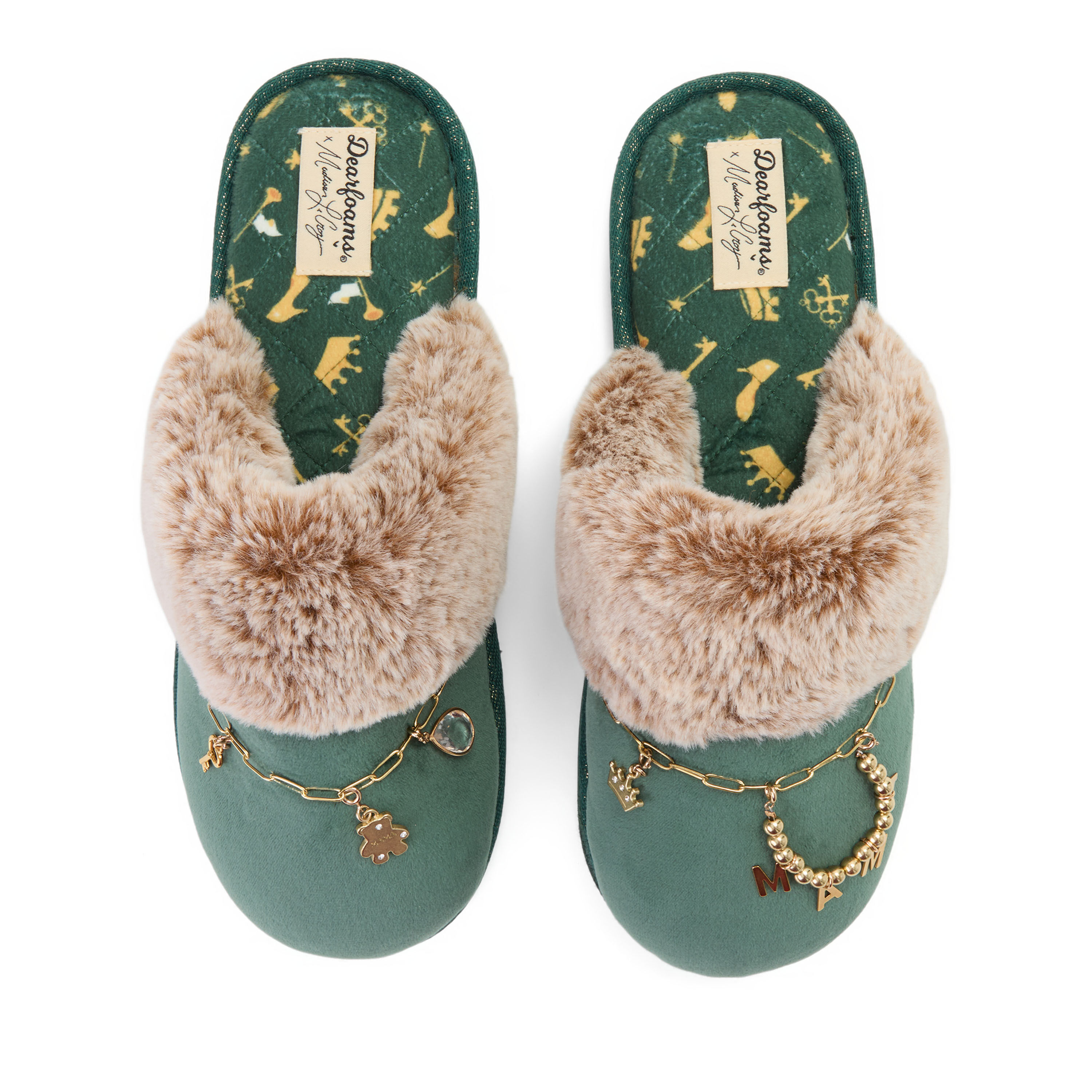 Madison LeCroy&rsquo;s Women's Charm Scuff