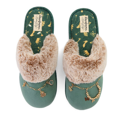 Madison LeCroy&rsquo;s Women's Charm Scuff