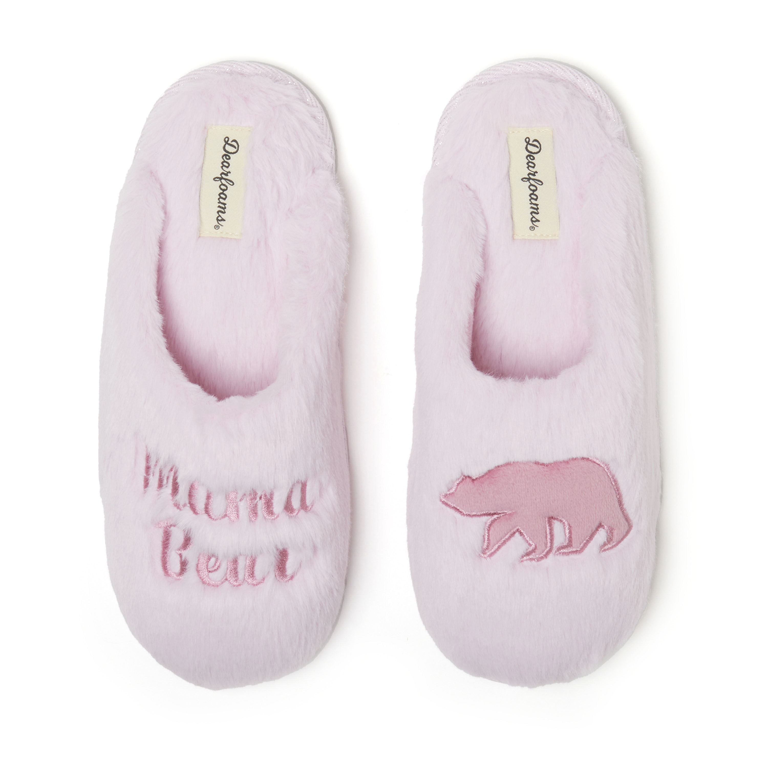Holiday slippers store