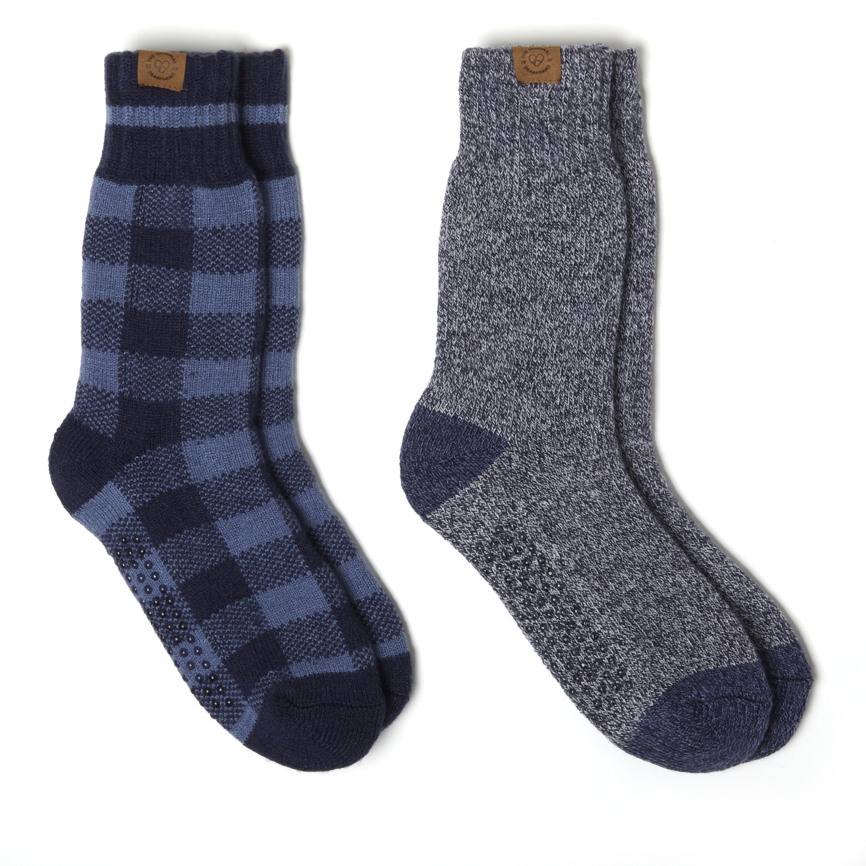 Dearfoam slipper socks new arrivals