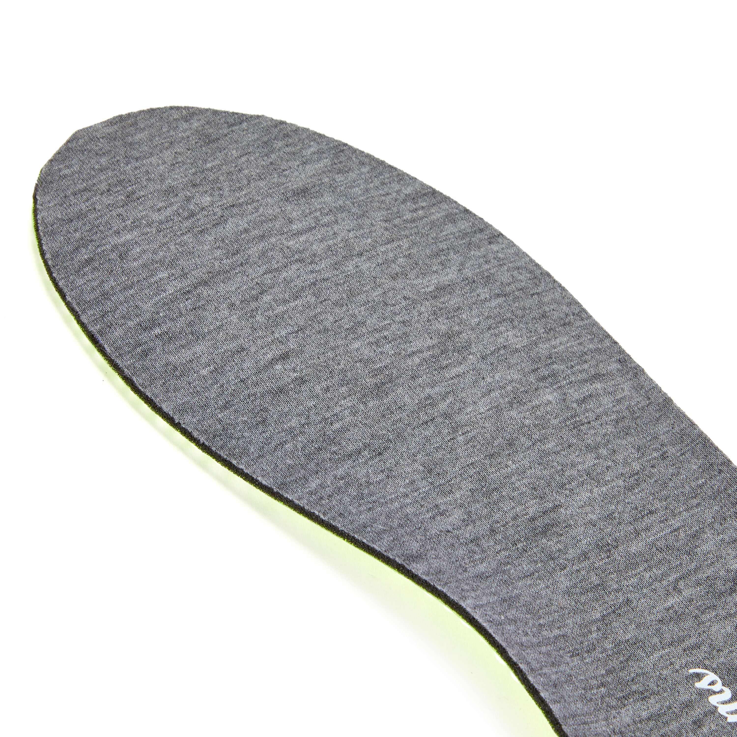 Womens Energy Return Footbed Removable Insole