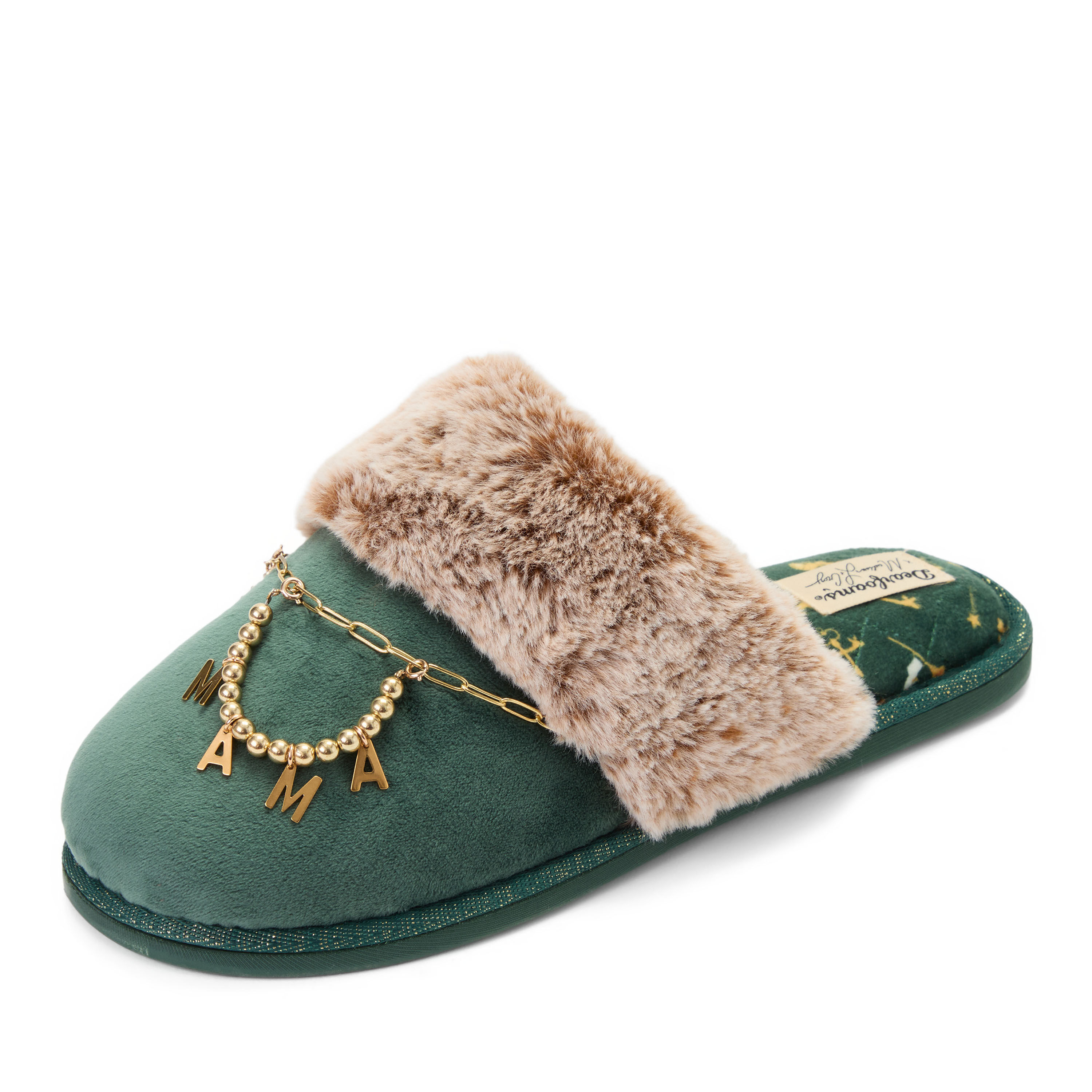 Madison LeCroy&rsquo;s Women's Charm Scuff