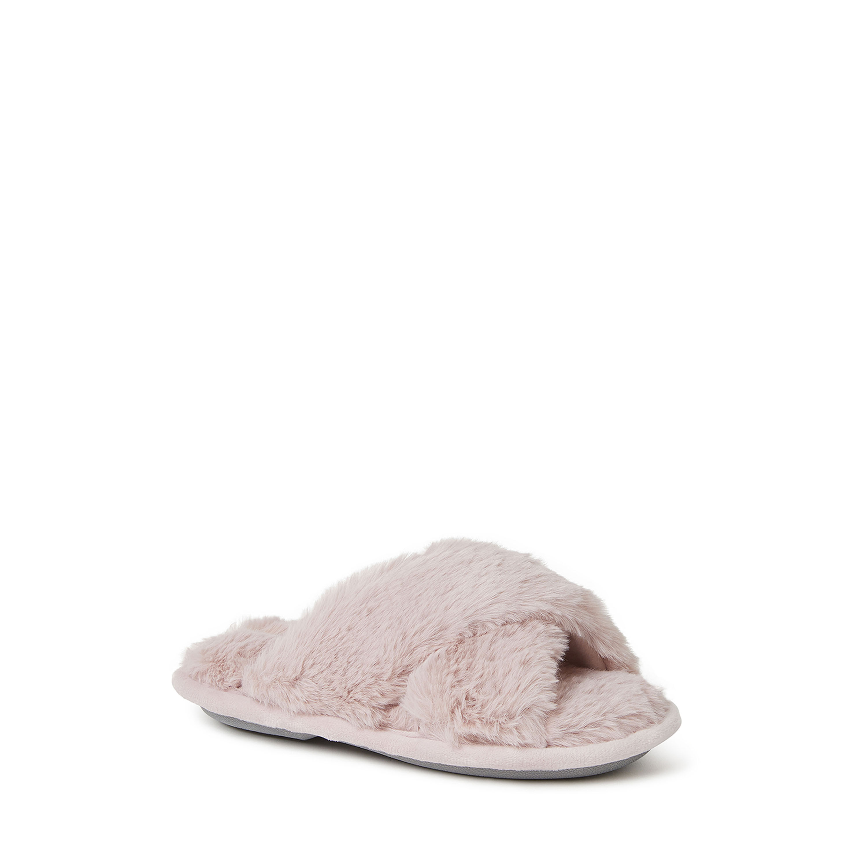Extra discount furry slides