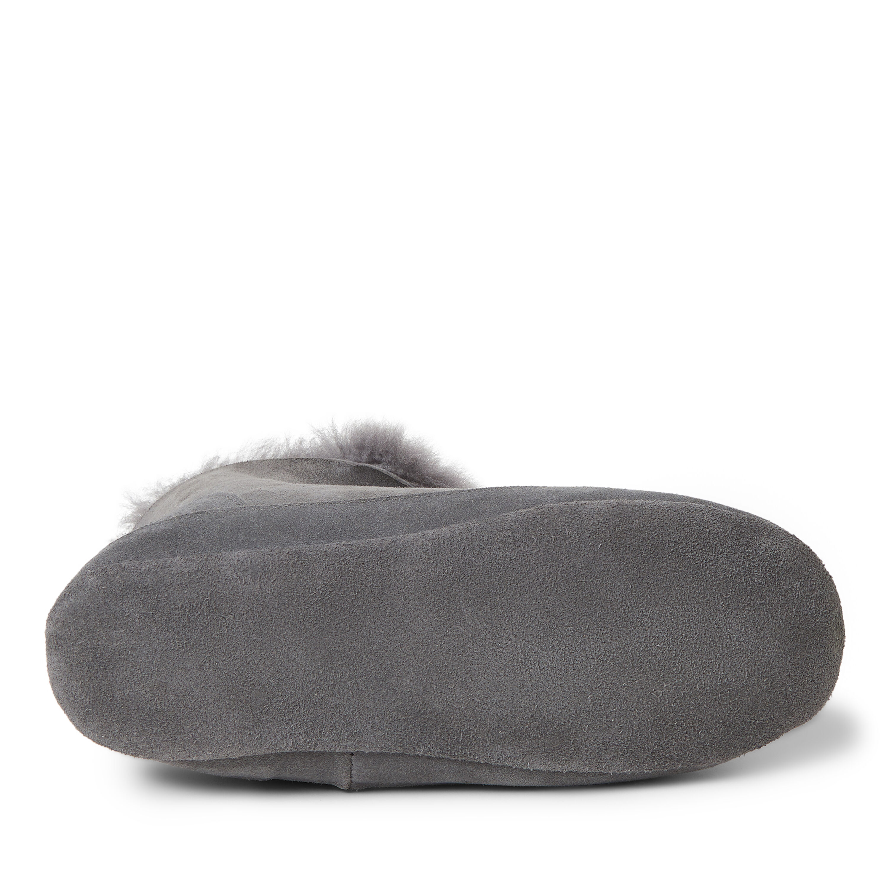 Fireside By Dearfoams Women's Byron Bay Shearling Warm up Boot