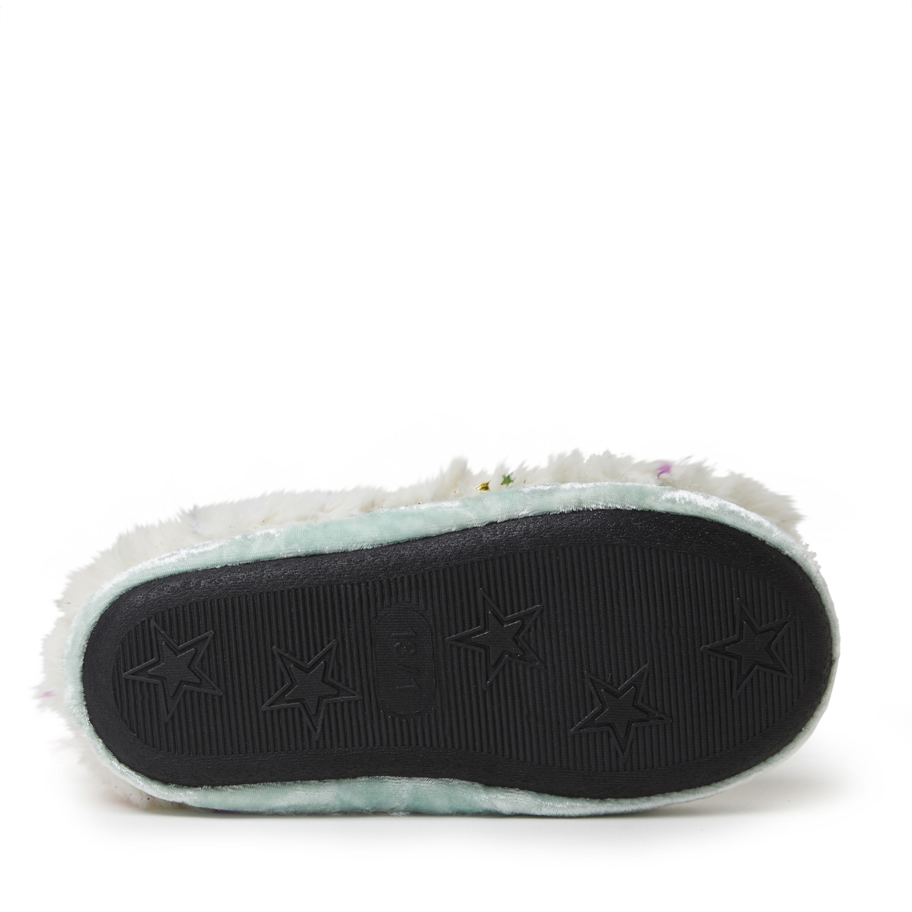 Kids Star Pile Bootie